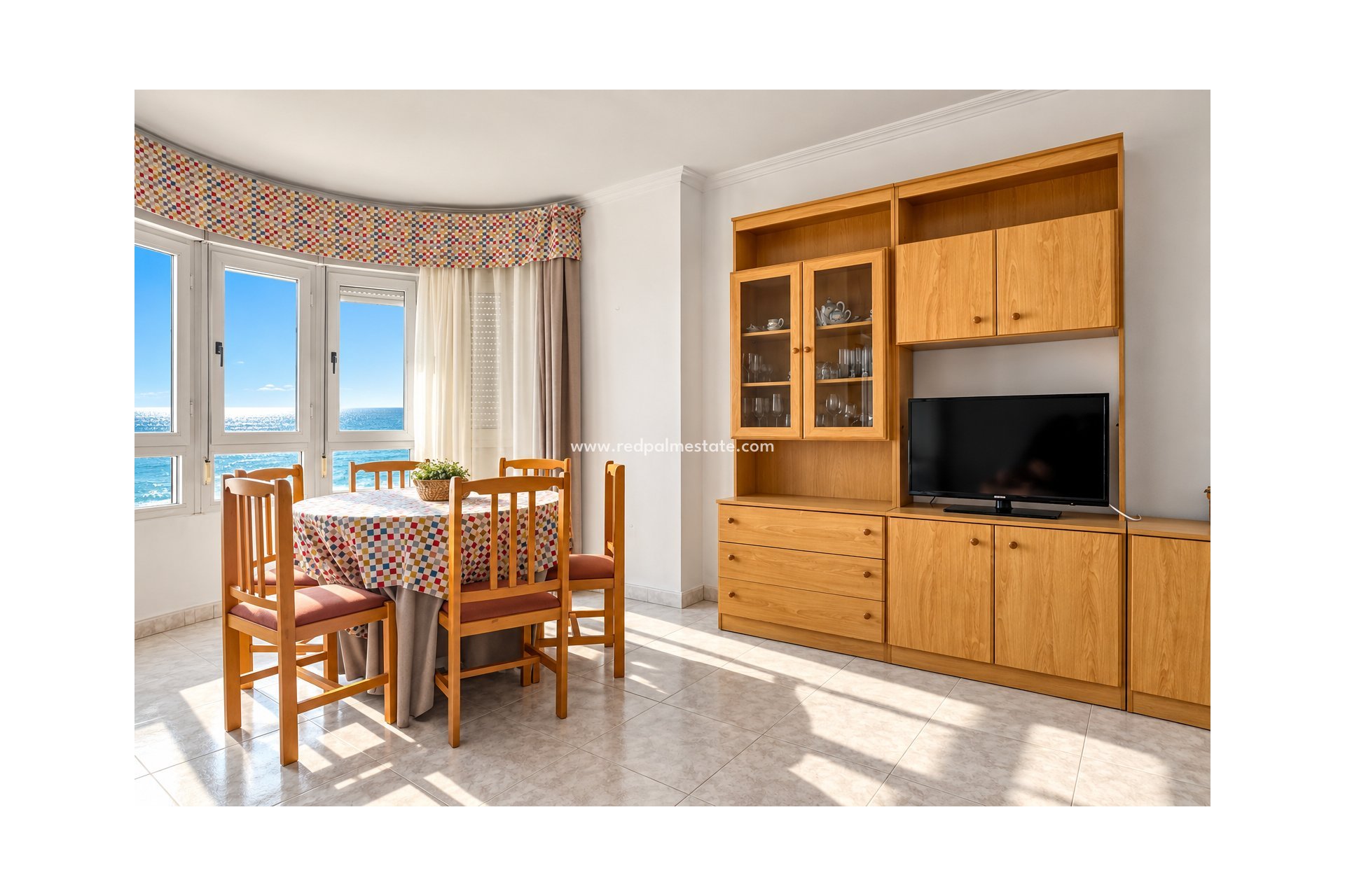 Resale - Apartment -
Torrevieja - Playa de los Locos