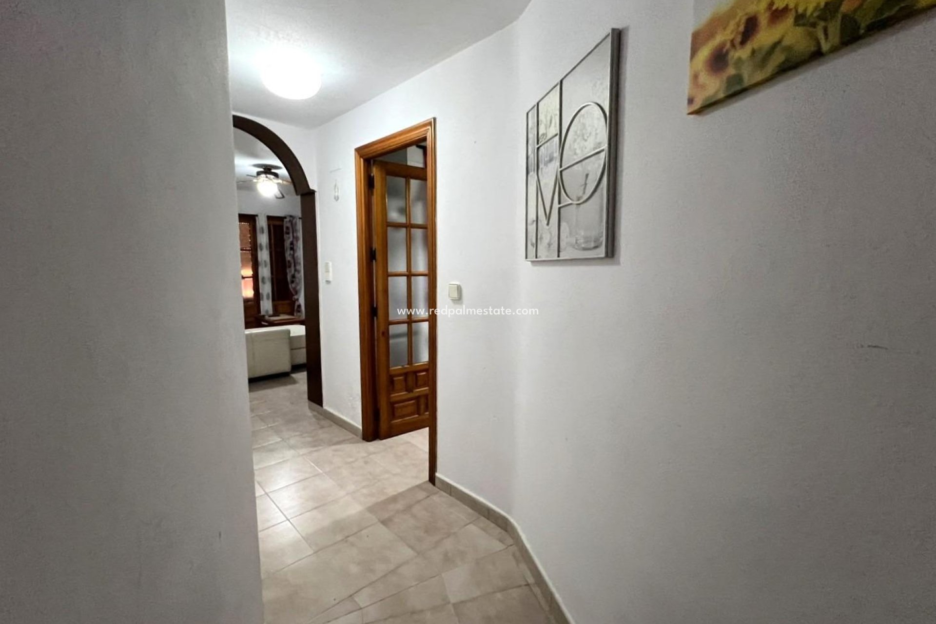 Resale - Apartment -
Torrevieja - Playa de los Locos