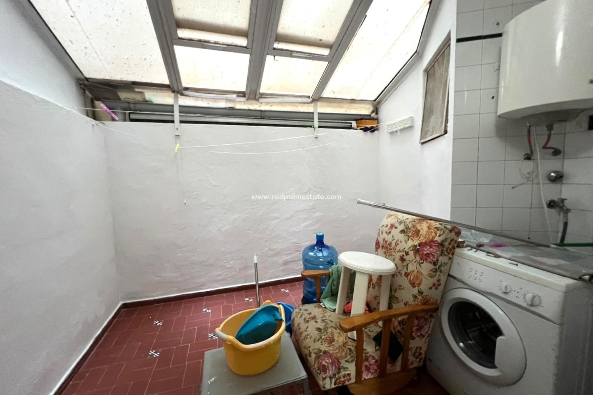 Resale - Apartment -
Torrevieja - Playa de los Locos