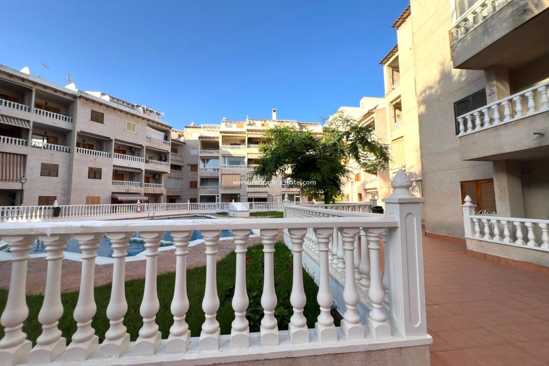 Resale - Apartment -
Torrevieja - Playa de los Locos