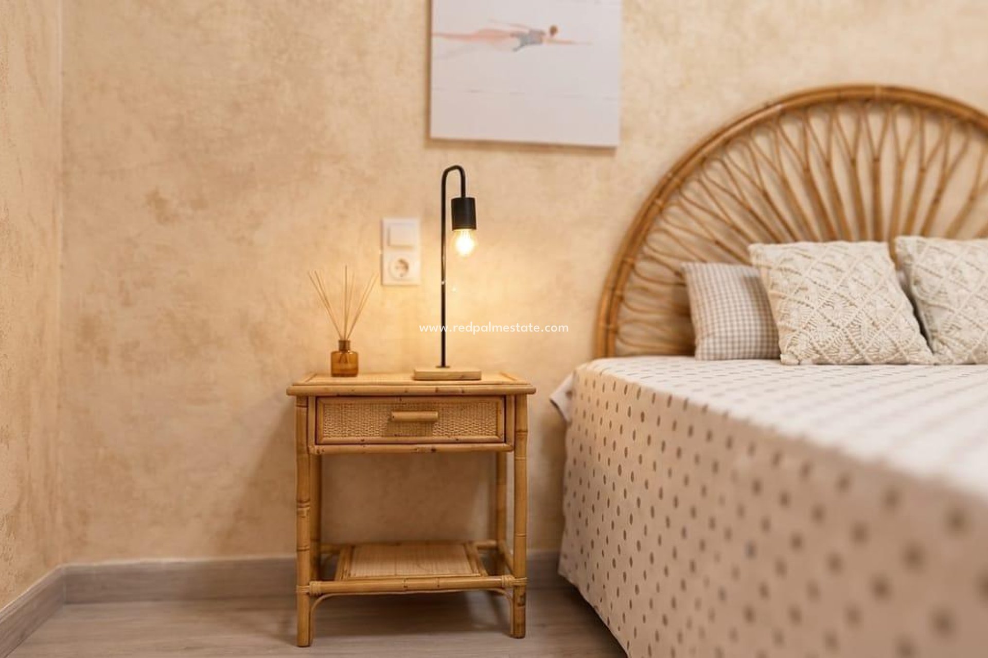 Resale - Apartment -
Torrevieja - Playa de los Locos