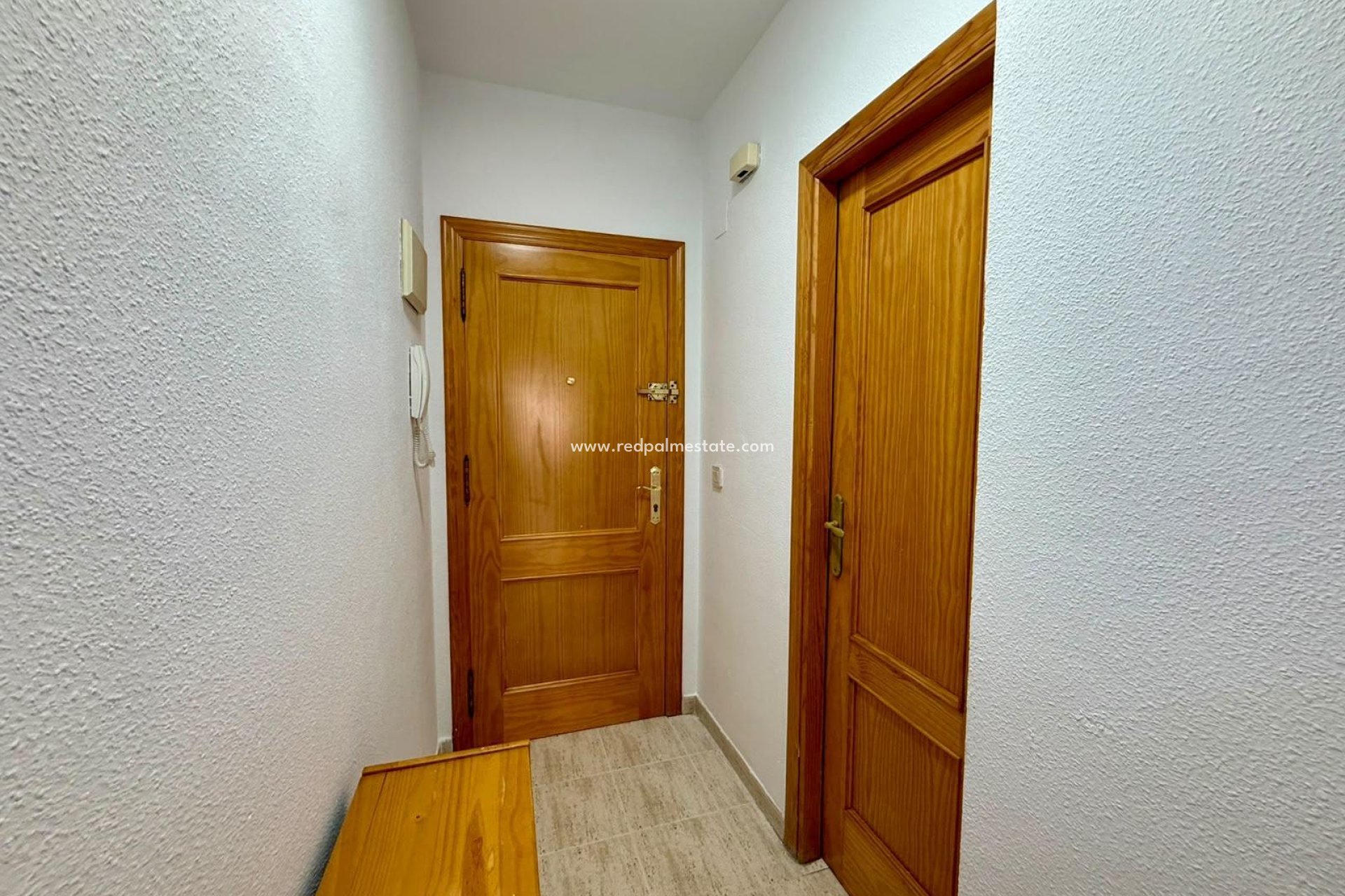 Resale - Apartment -
Torrevieja - Playa de los Locos