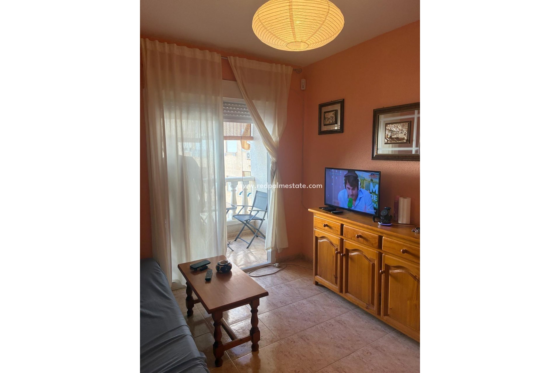 Resale - Apartment -
Torrevieja - Playa de los Locos