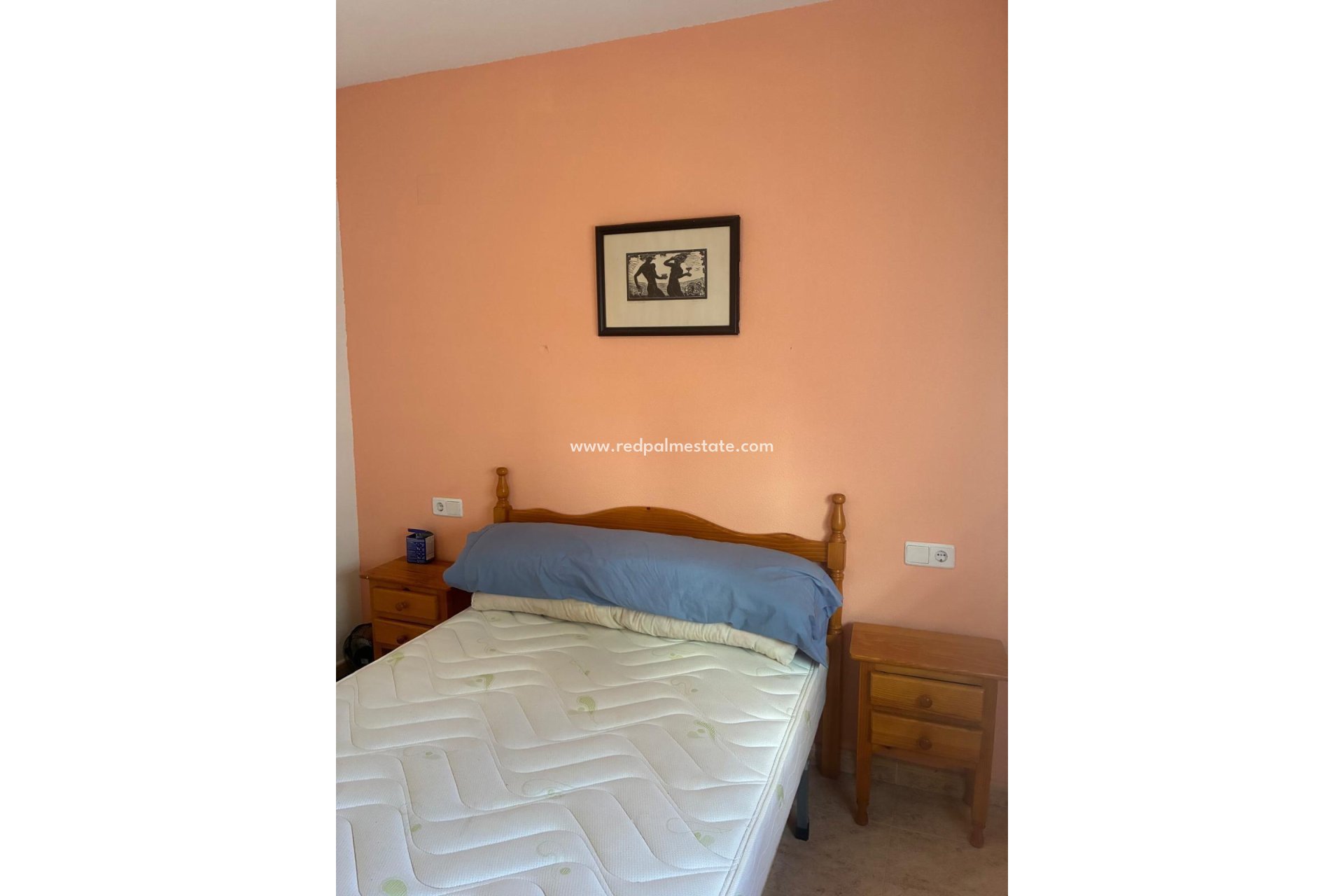 Resale - Apartment -
Torrevieja - Playa de los Locos