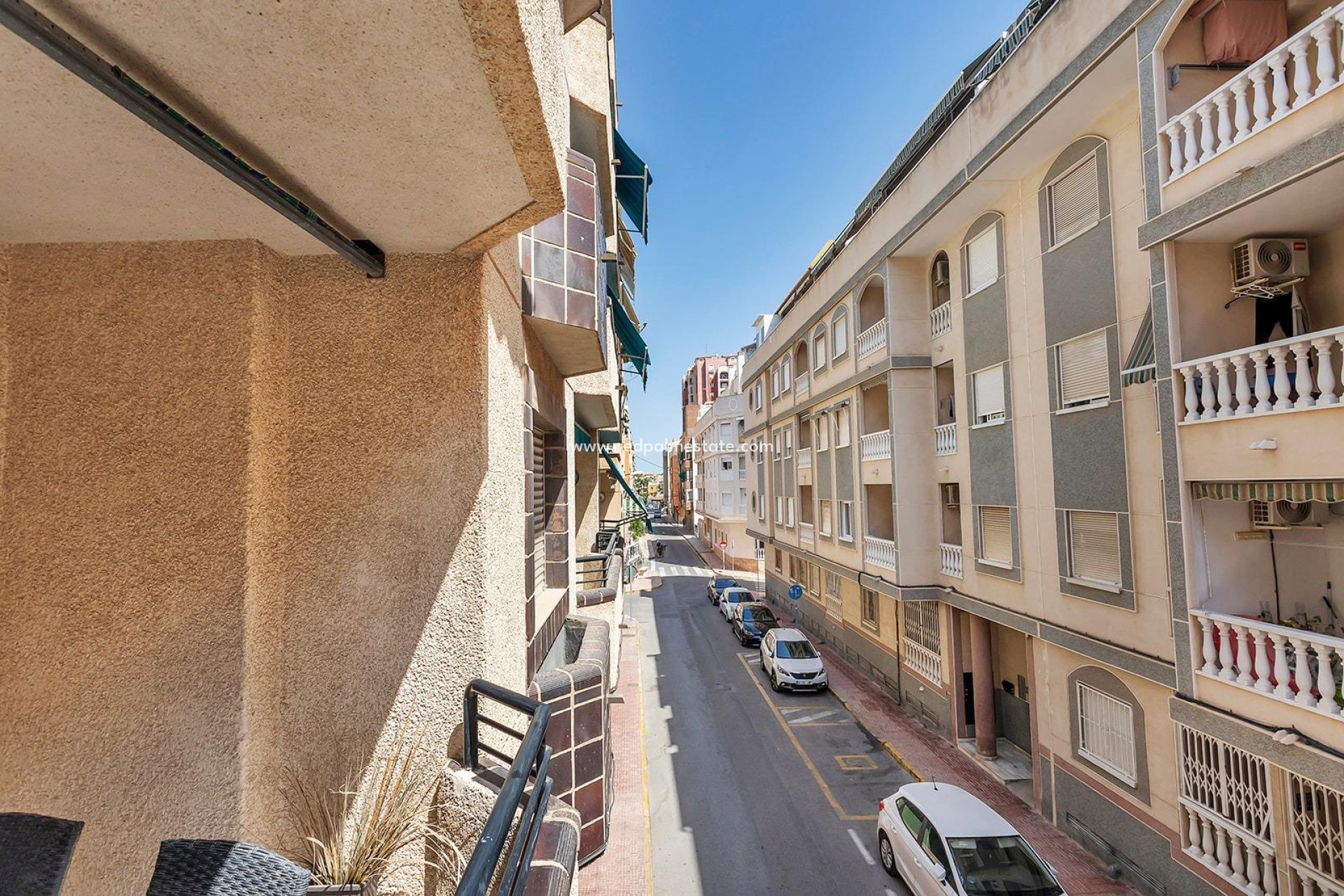 Resale - Apartment -
Torrevieja - Playa de los Locos