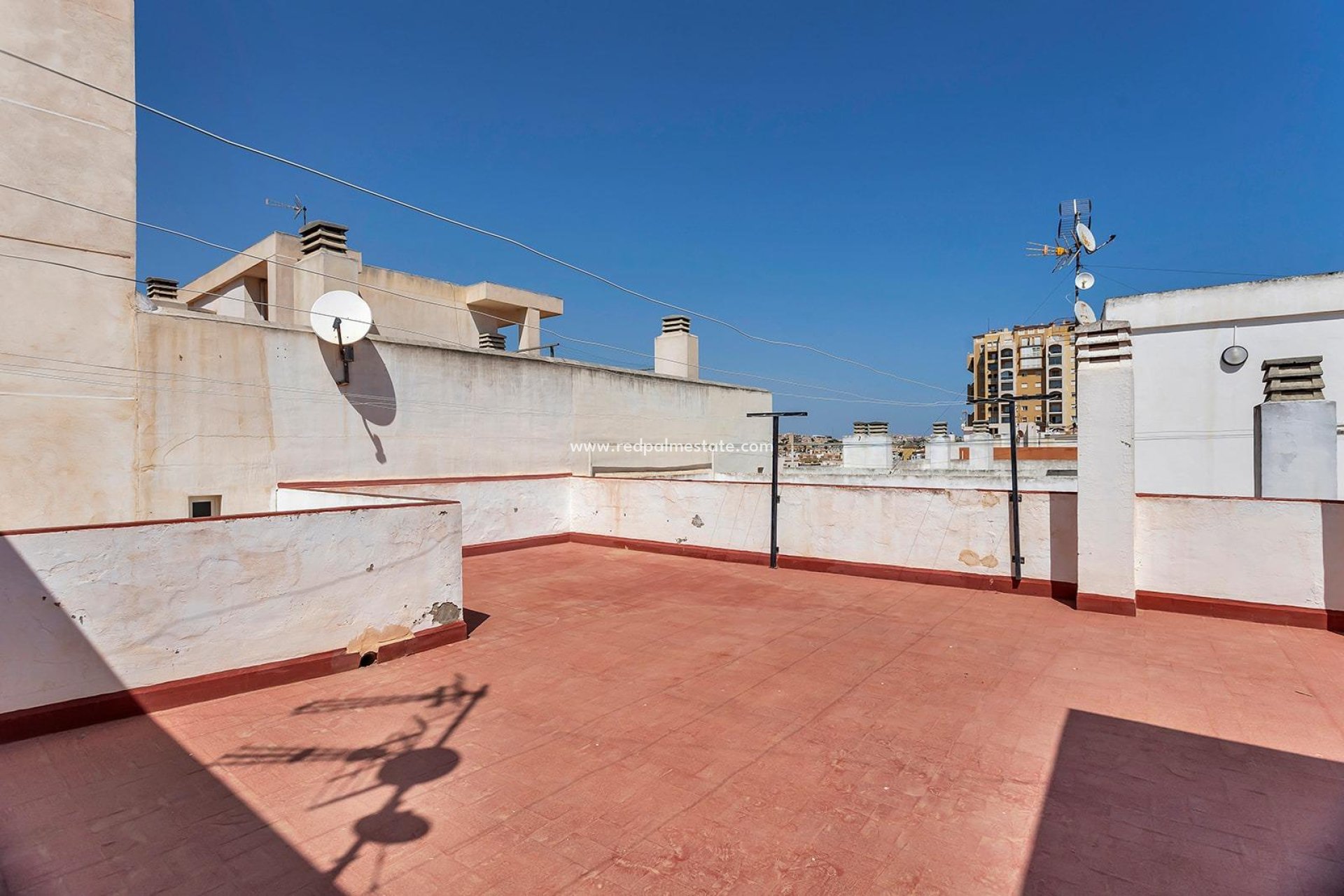 Resale - Apartment -
Torrevieja - Playa de los Locos
