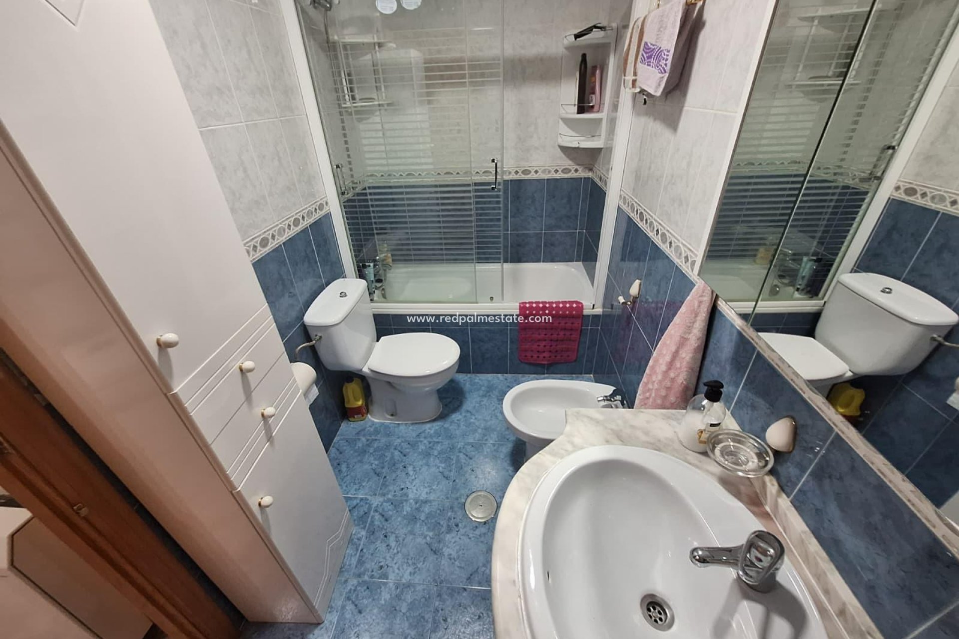 Resale - Apartment -
Torrevieja - Playa de los Locos