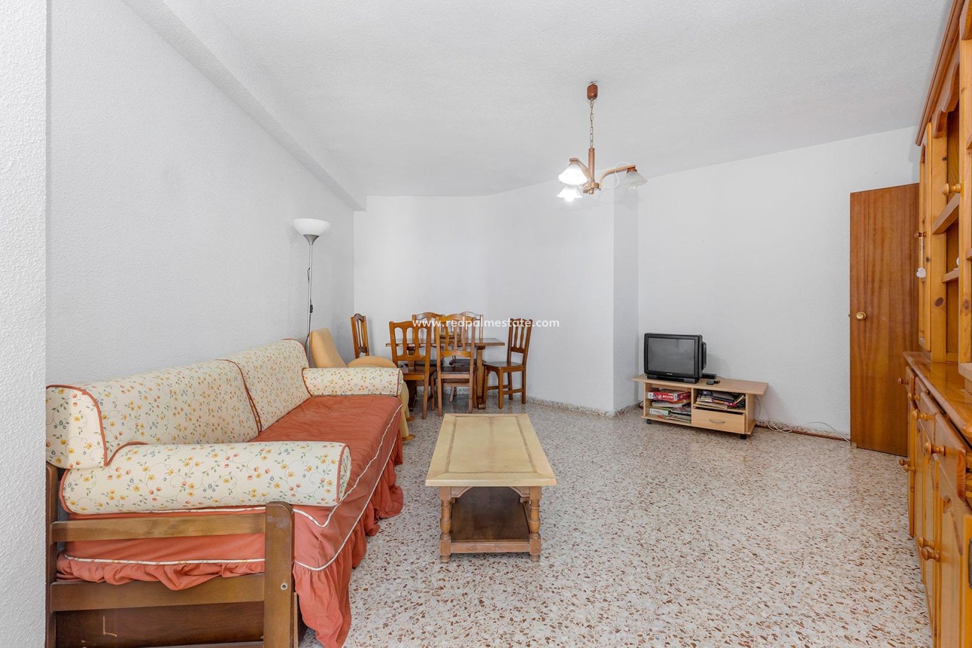 Resale - Apartment -
Torrevieja - Playa de los Locos