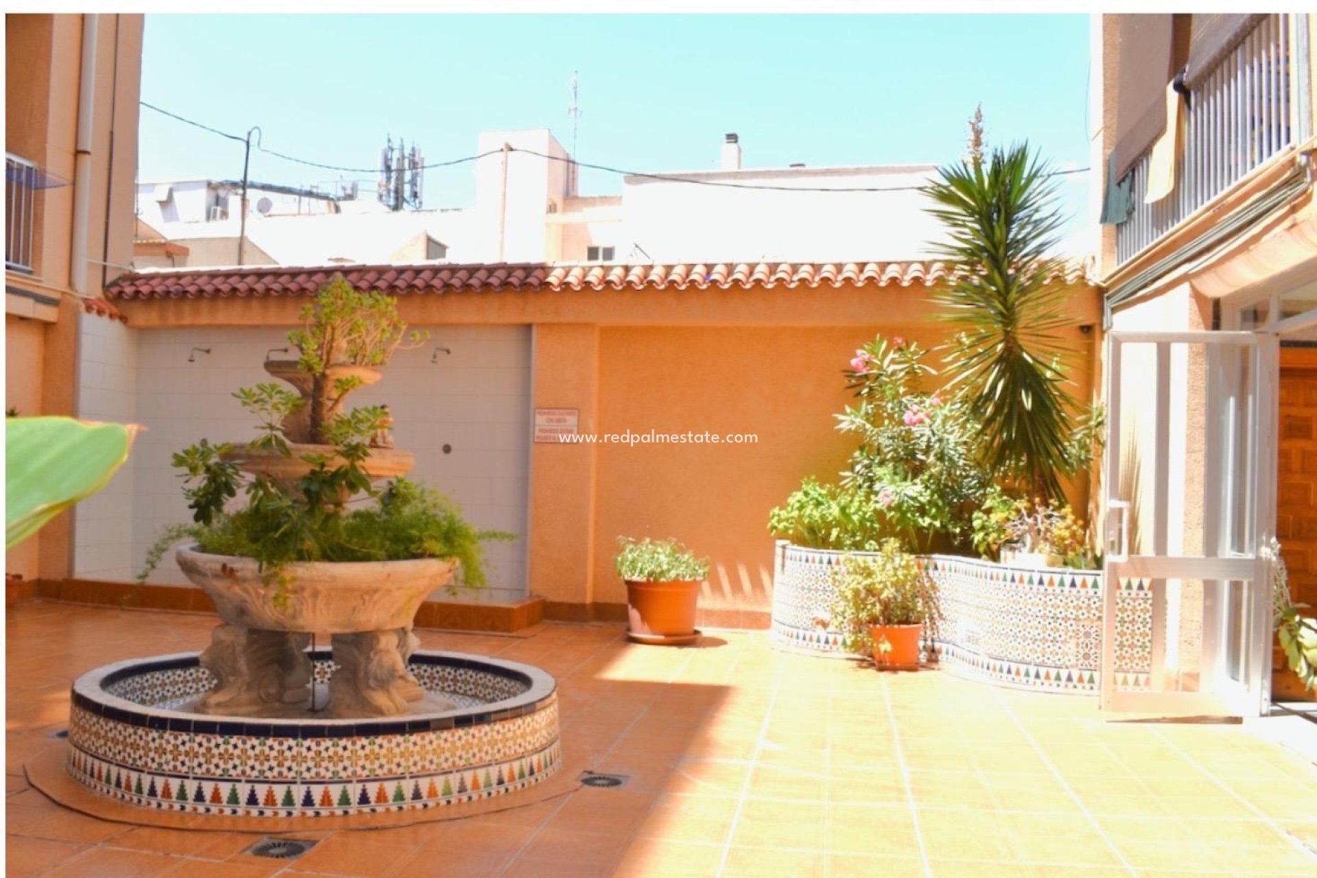 Resale - Apartment -
Torrevieja - Playa de los Locos