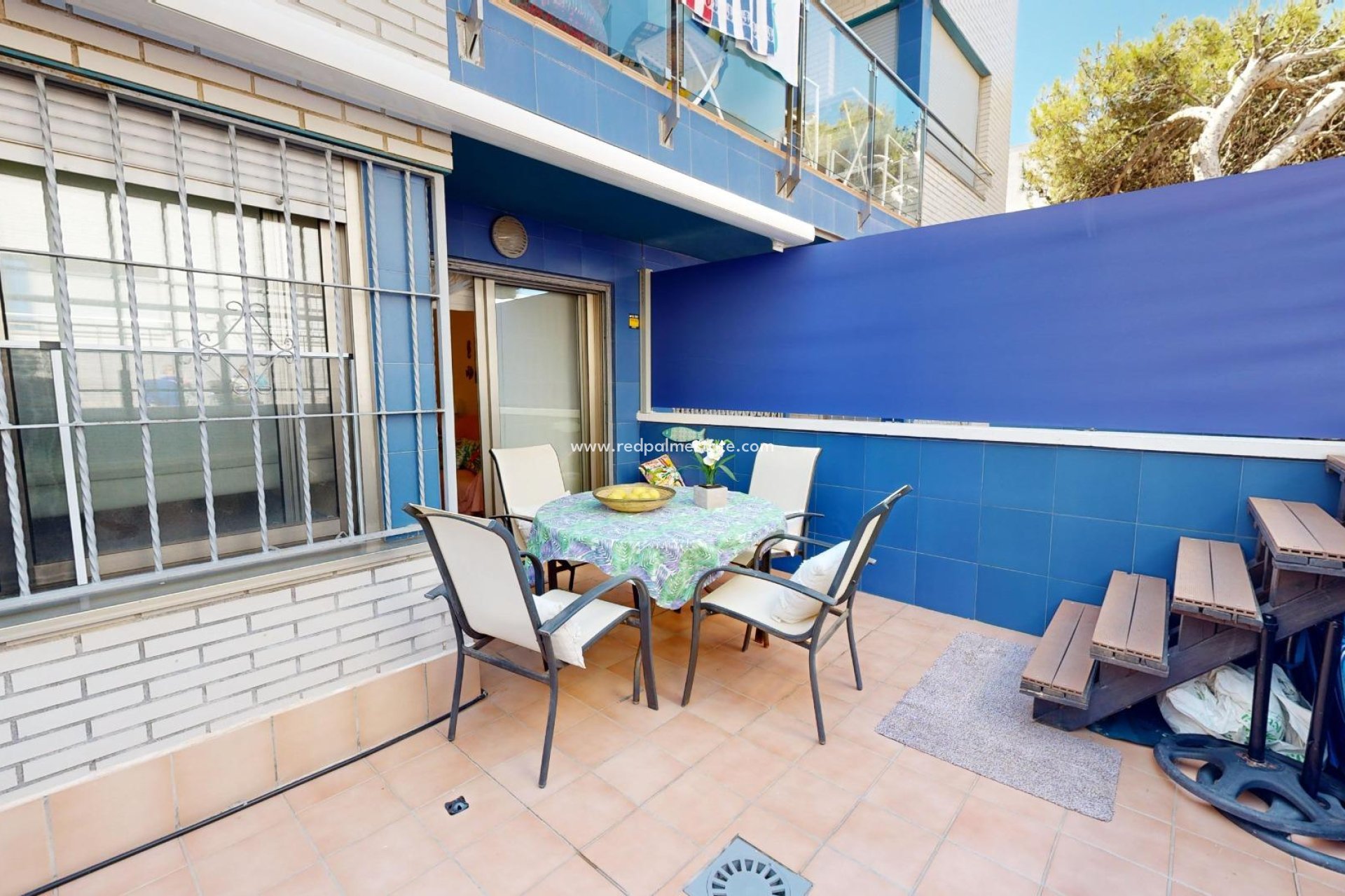 Resale - Apartment -
Torrevieja - Playa de los Locos