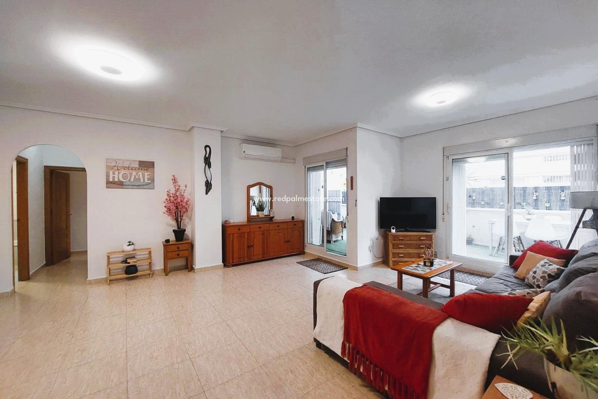 Resale - Apartment -
Torrevieja - Playa de los locos