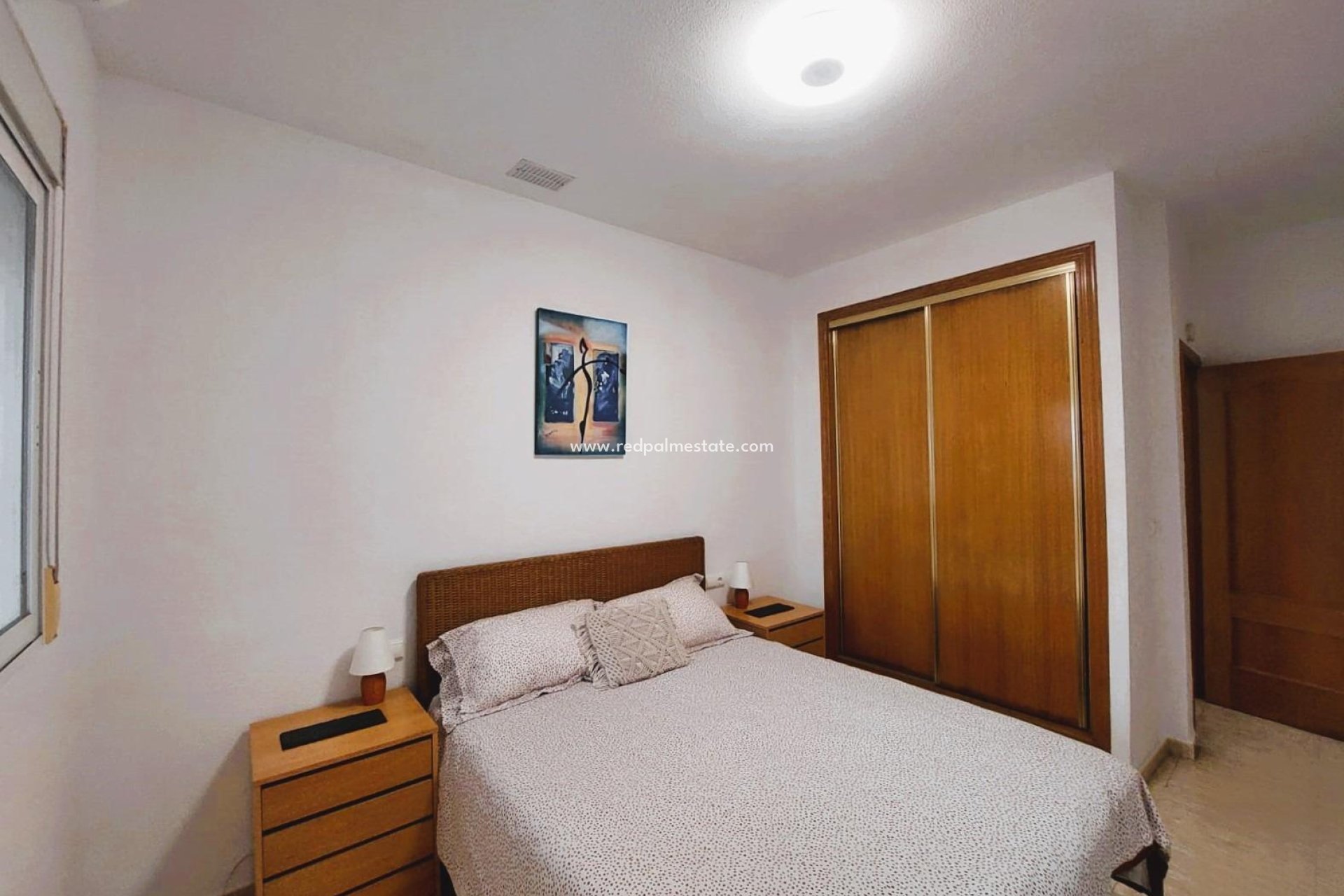 Resale - Apartment -
Torrevieja - Playa de los locos