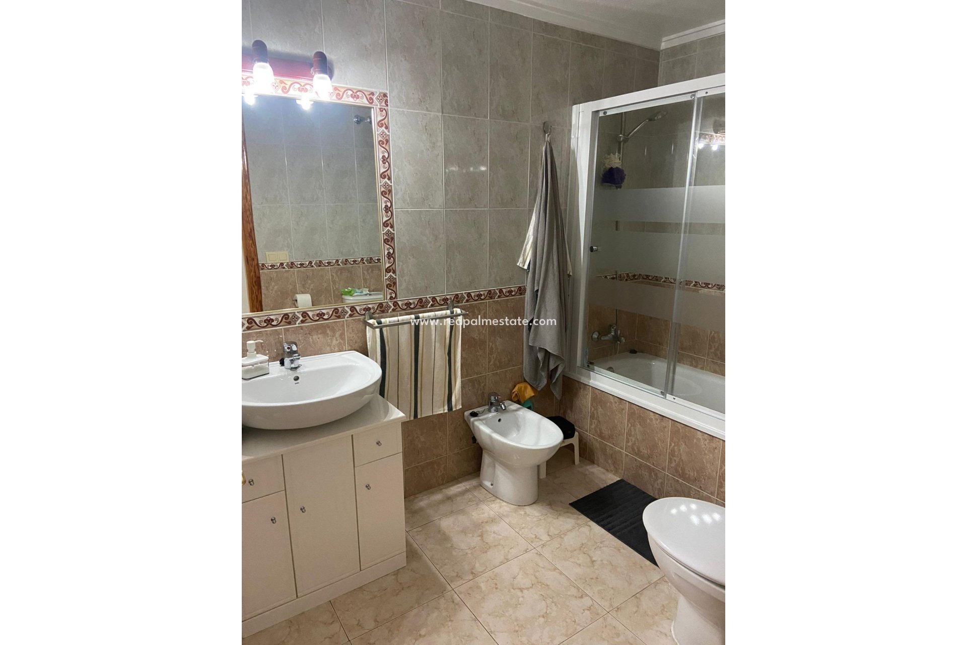 Resale - Apartment -
Torrevieja - Playa de los Locos