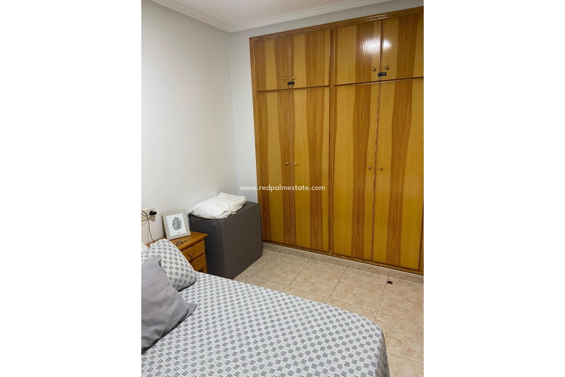 Resale - Apartment -
Torrevieja - Playa de los Locos