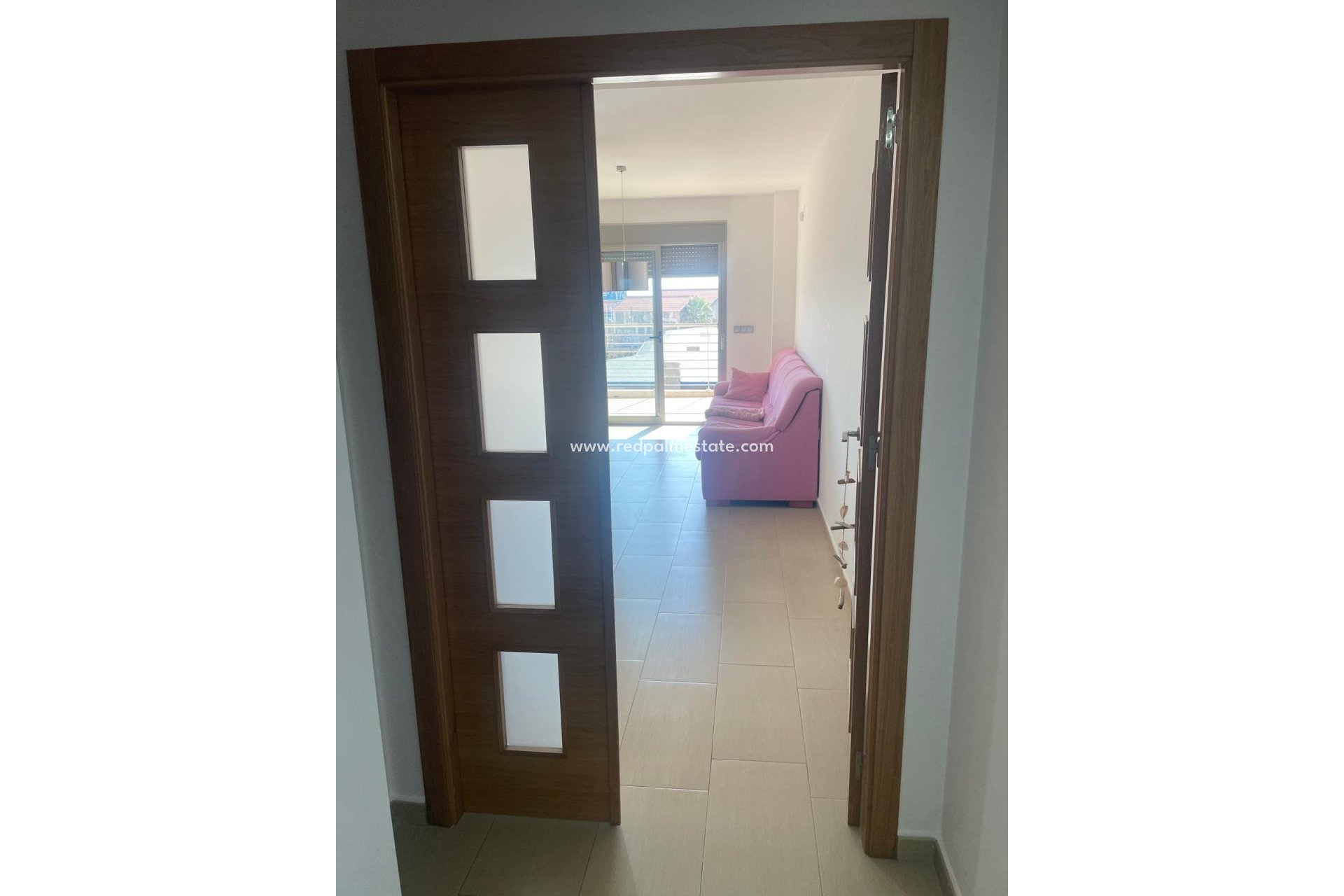 Resale - Apartment -
Torrevieja - Playa de los Locos