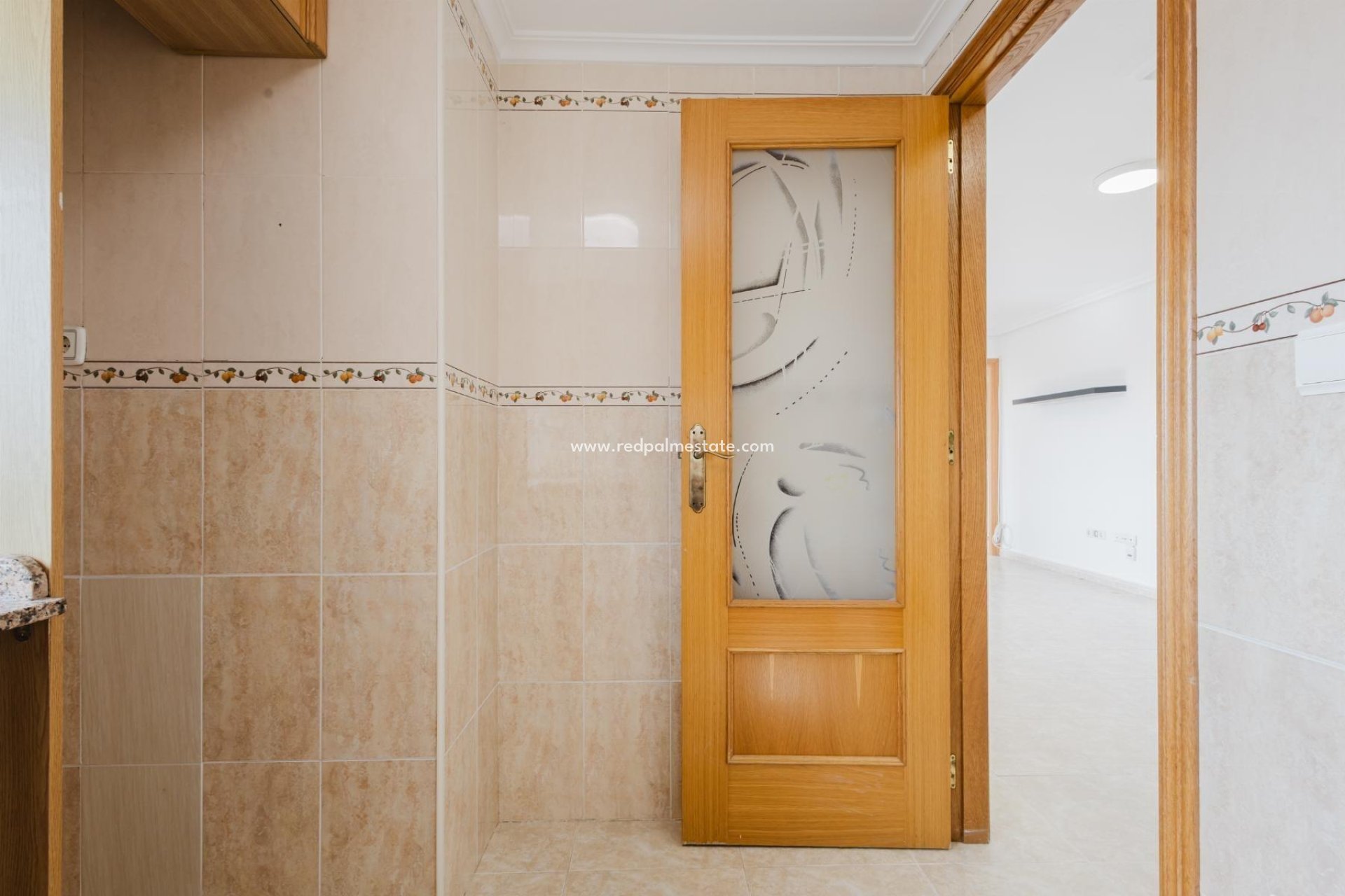 Resale - Apartment -
Torrevieja - Playa de los locos