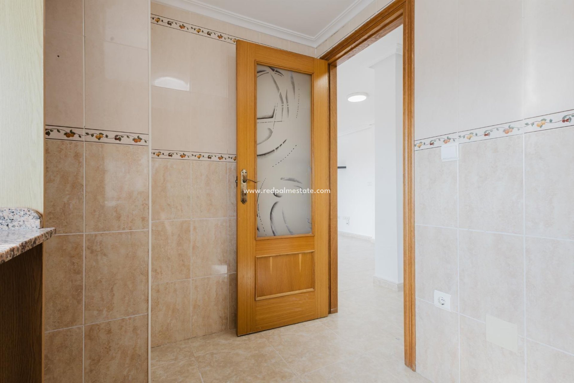 Resale - Apartment -
Torrevieja - Playa de los locos