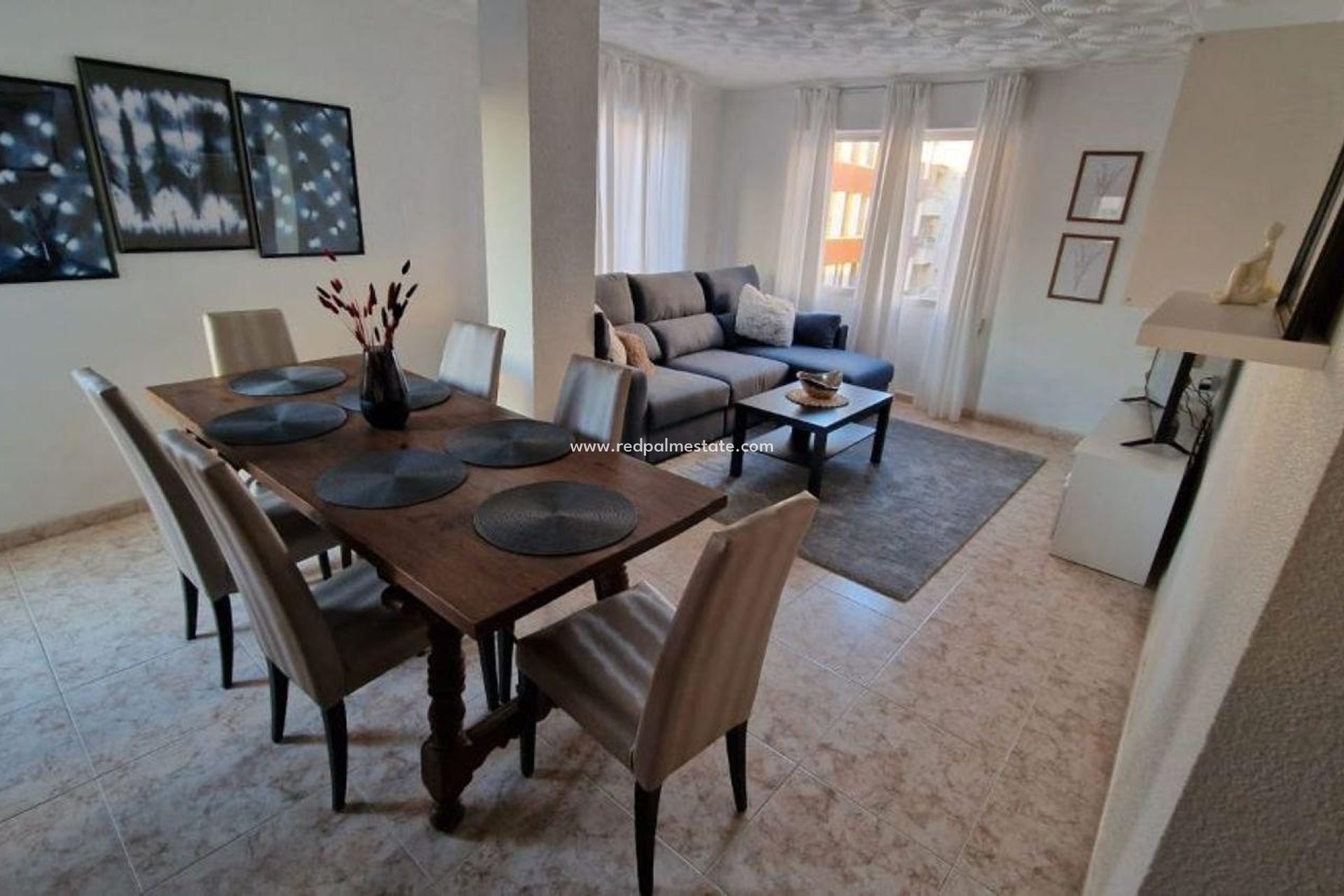 Resale - Apartment -
Torrevieja - Playa de los Locos