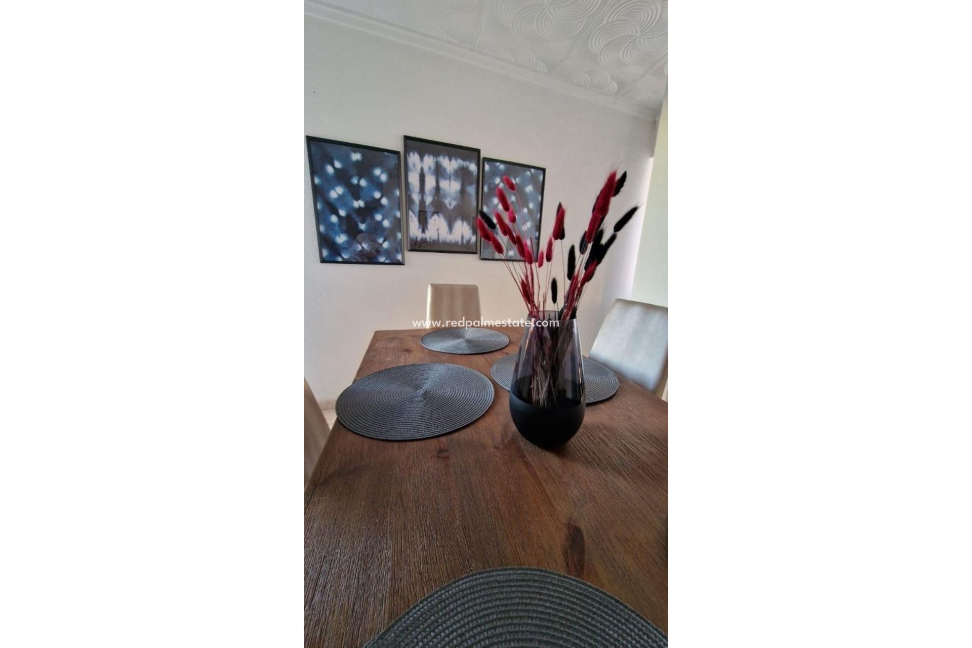 Resale - Apartment -
Torrevieja - Playa de los Locos