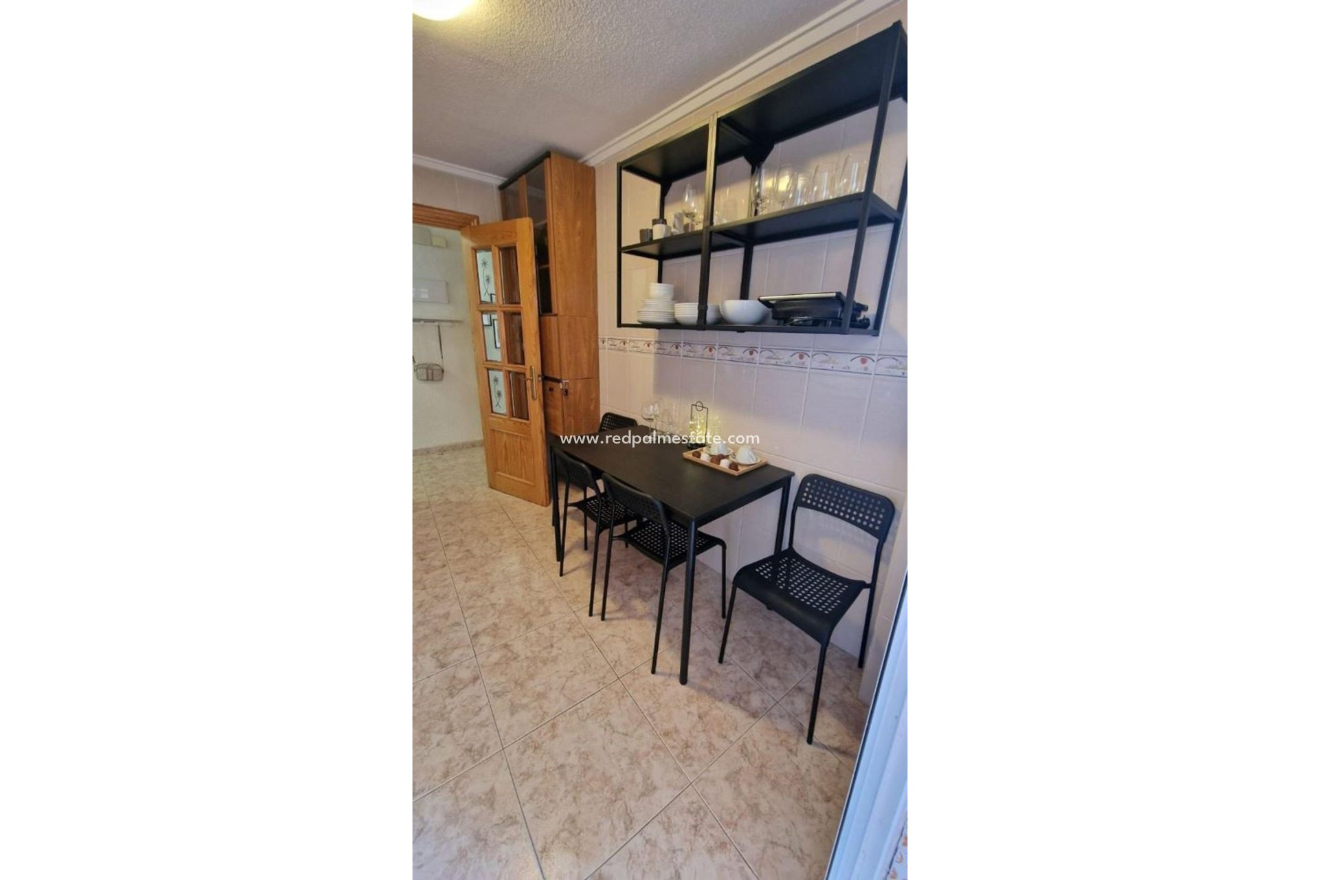 Resale - Apartment -
Torrevieja - Playa de los Locos