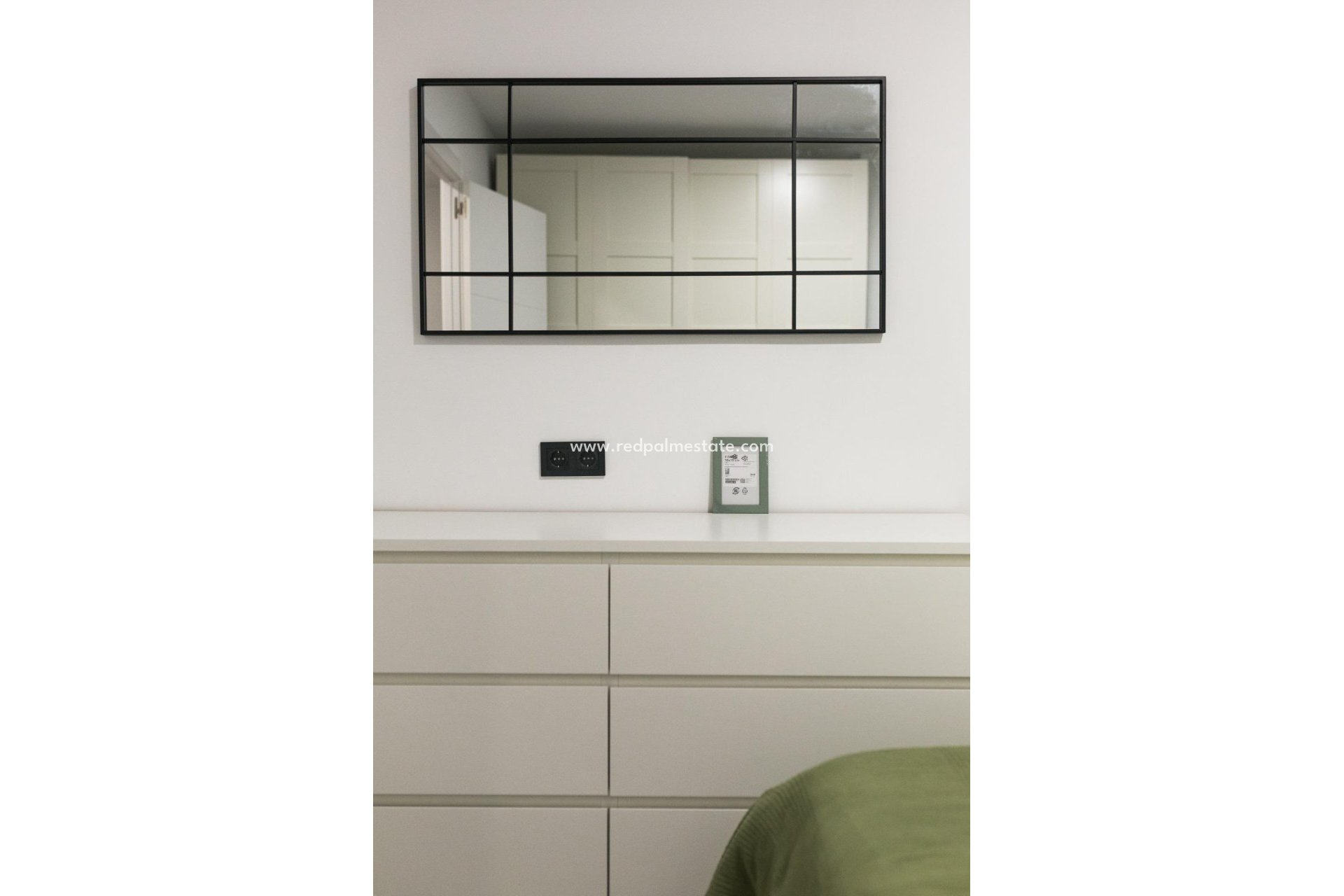 Resale - Apartment -
Torrevieja - Playa de los Locos