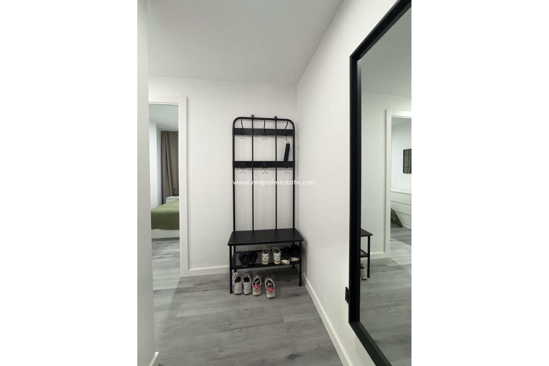 Resale - Apartment -
Torrevieja - Playa de los Locos