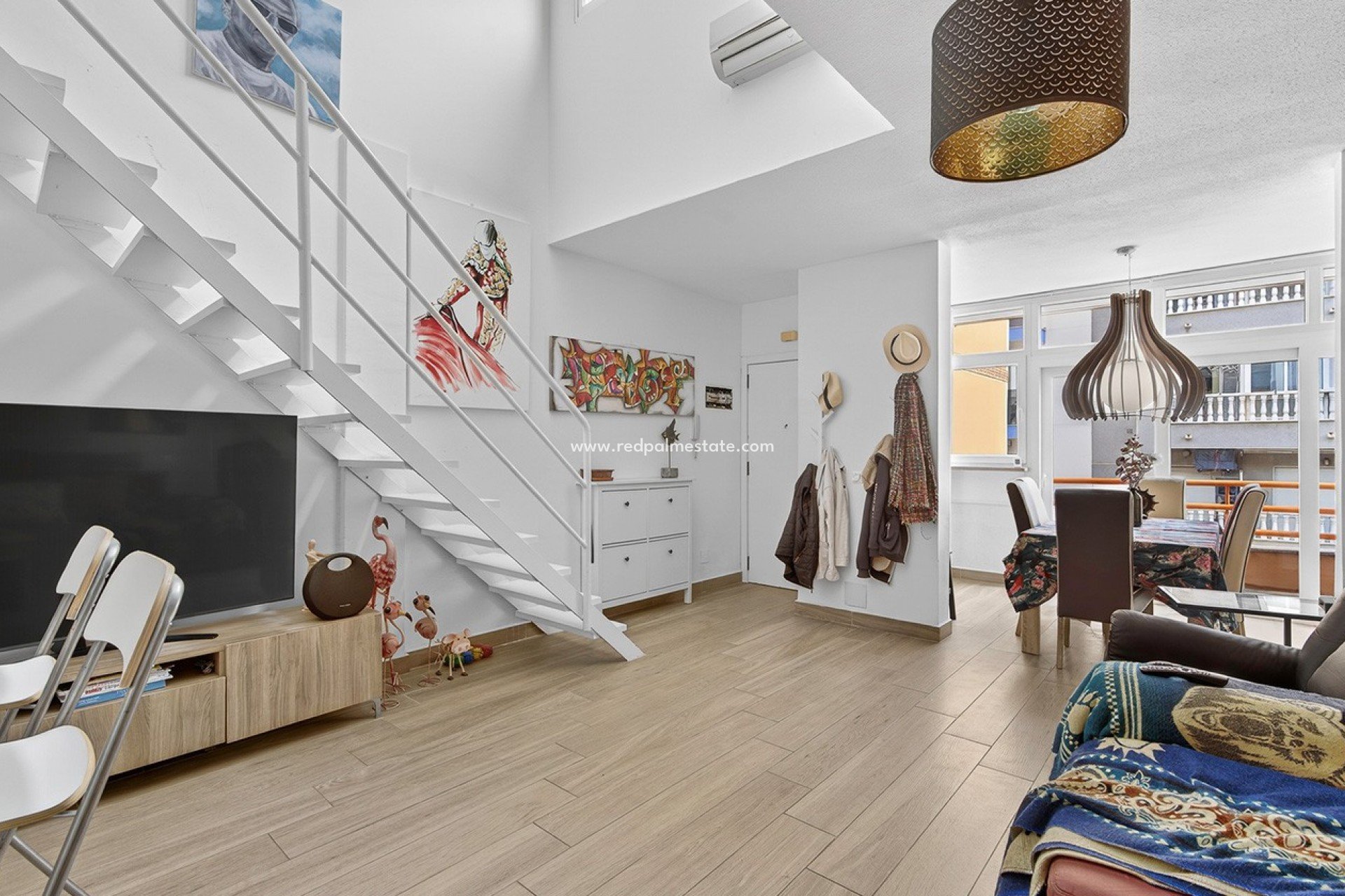 Resale - Apartment -
Torrevieja - Playa de los Locos