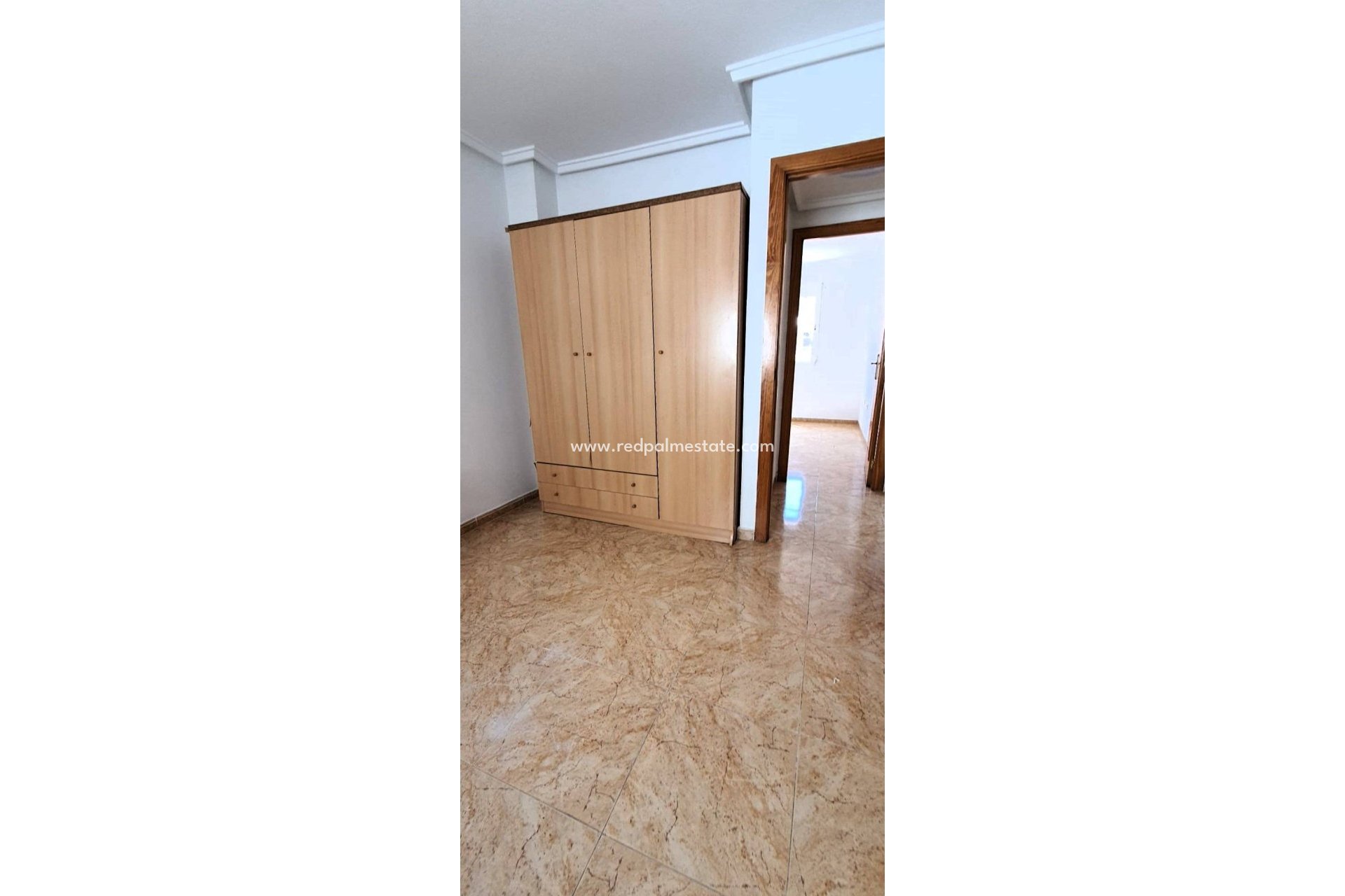 Resale - Apartment -
Torrevieja - Playa de los Locos