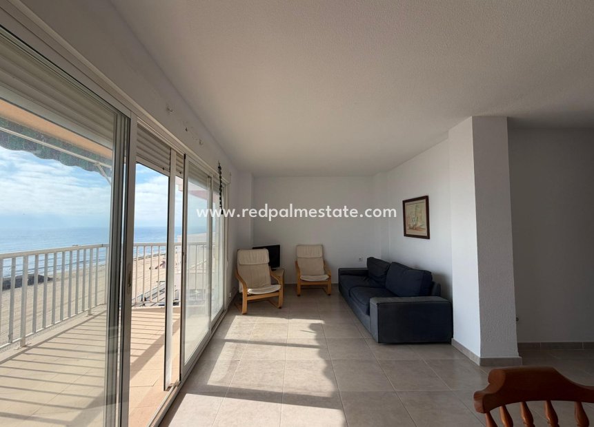 Resale - Apartment -
Torrevieja - Playa de los Locos