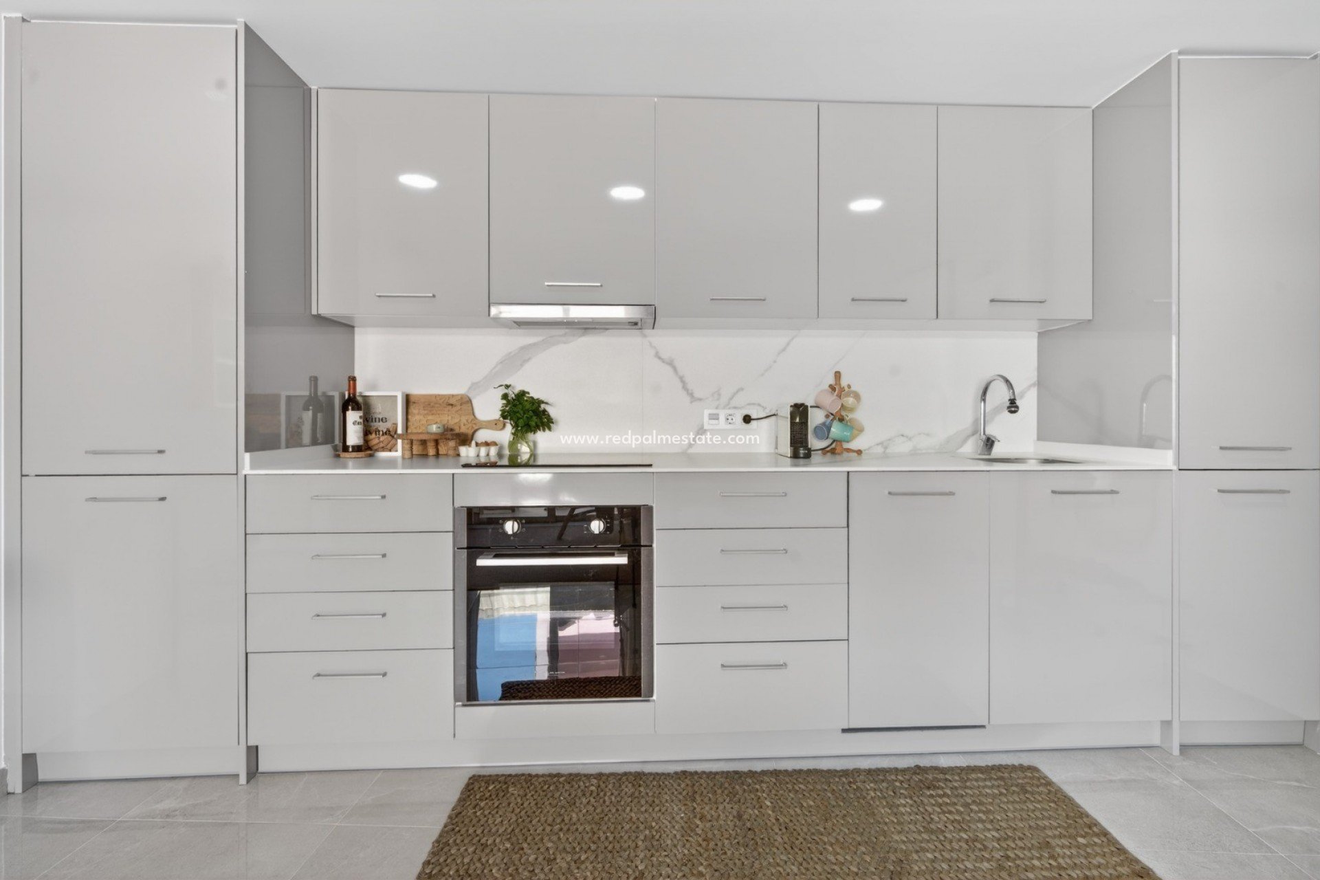 Resale - Apartment -
Torrevieja - Playa de los Locos