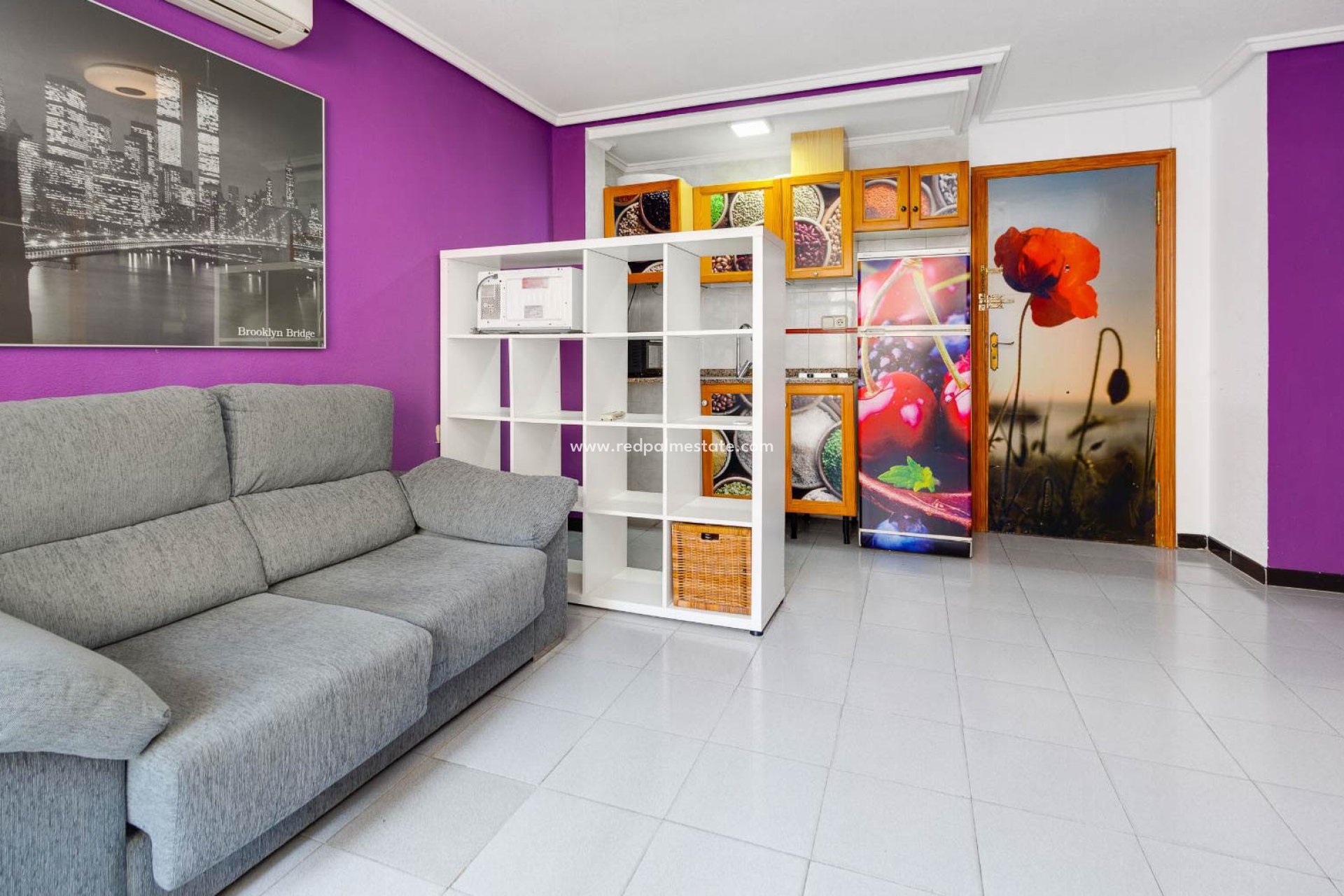 Resale - Apartment -
Torrevieja - Playa de los Locos