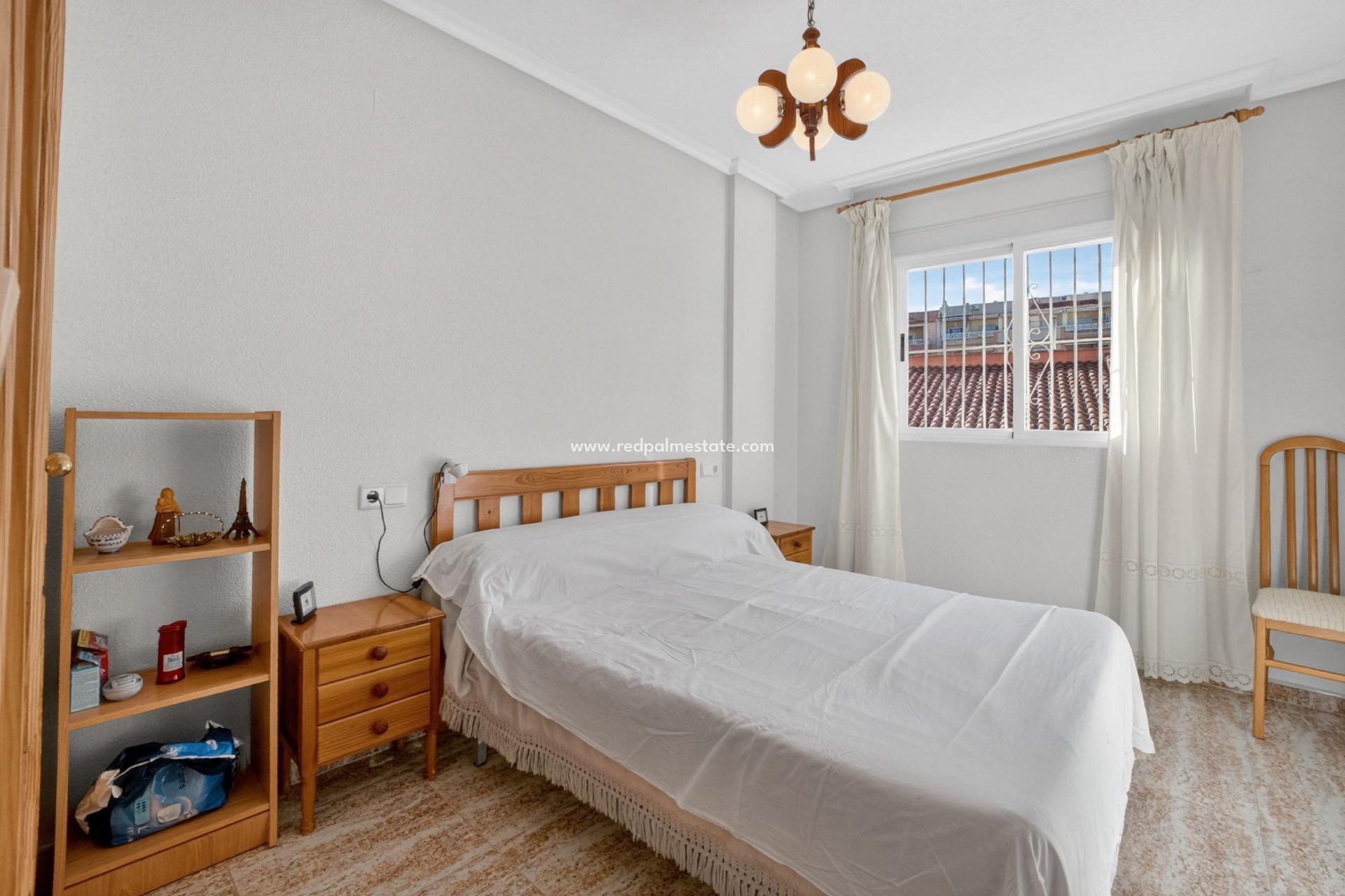 Resale - Apartment -
Torrevieja - Playa de los locos