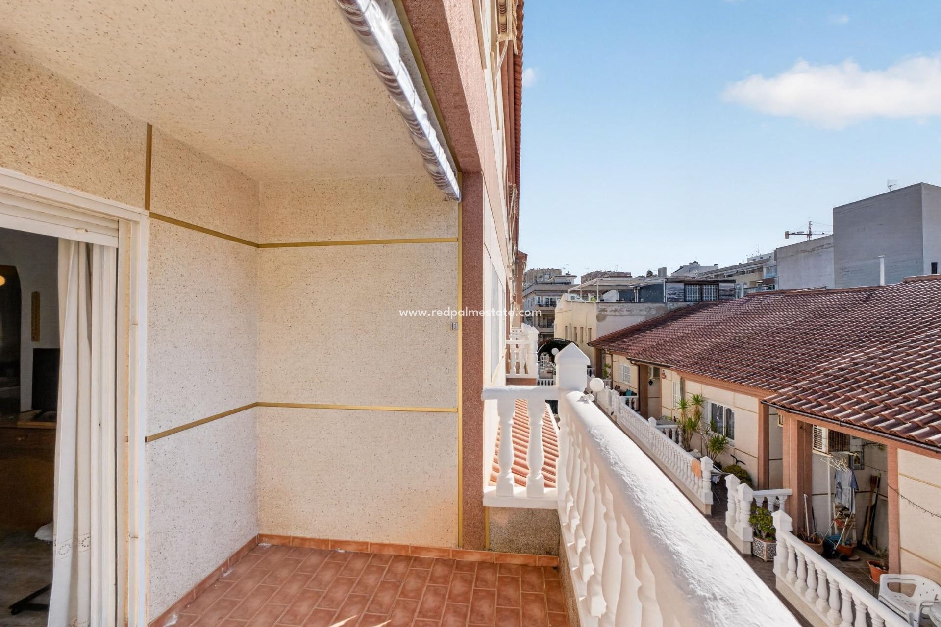 Resale - Apartment -
Torrevieja - Playa de los Locos