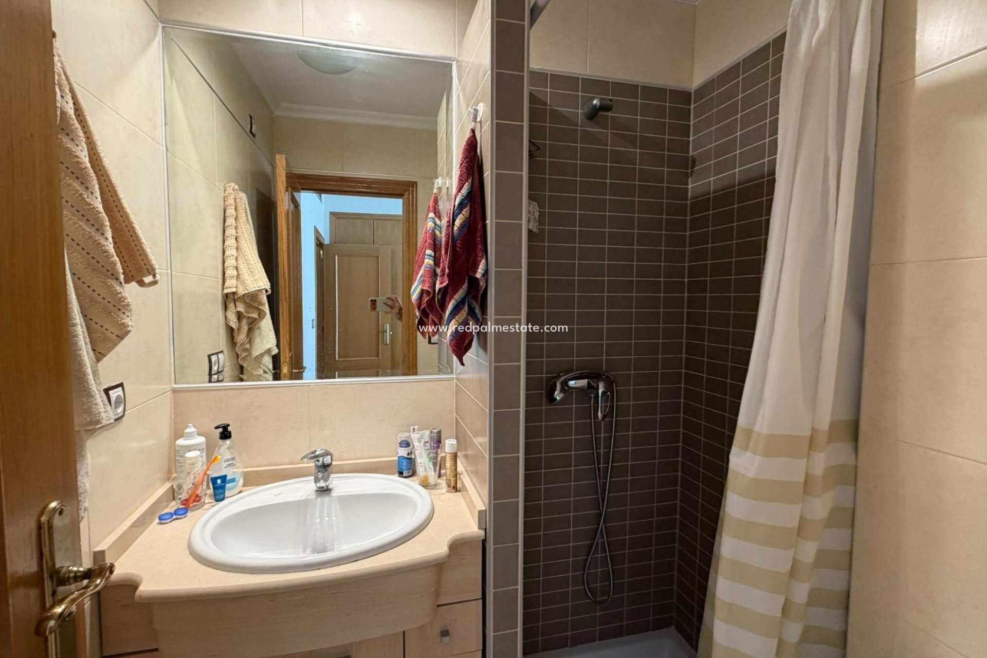 Resale - Apartment -
Torrevieja - Playa de los Locos