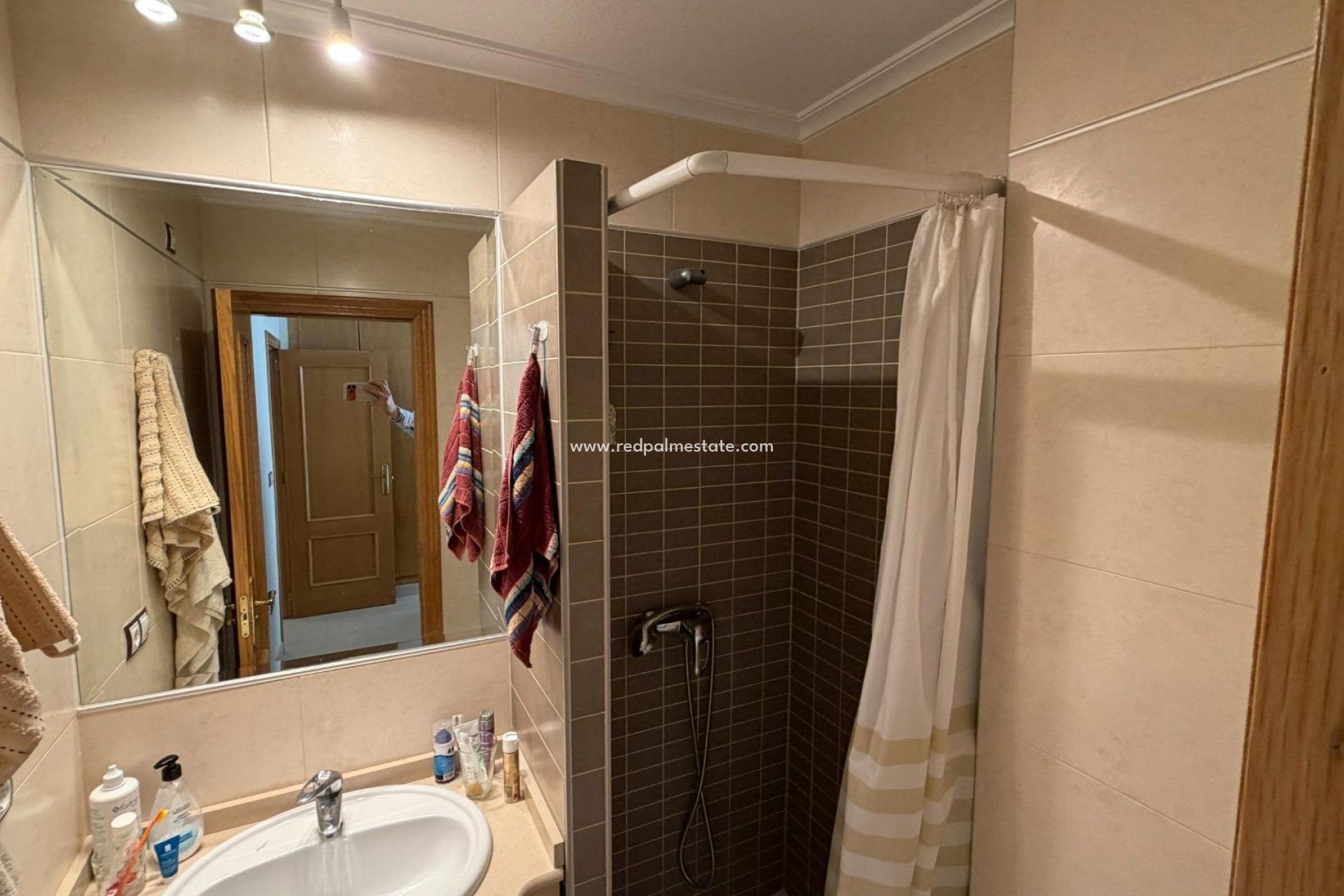 Resale - Apartment -
Torrevieja - Playa de los Locos