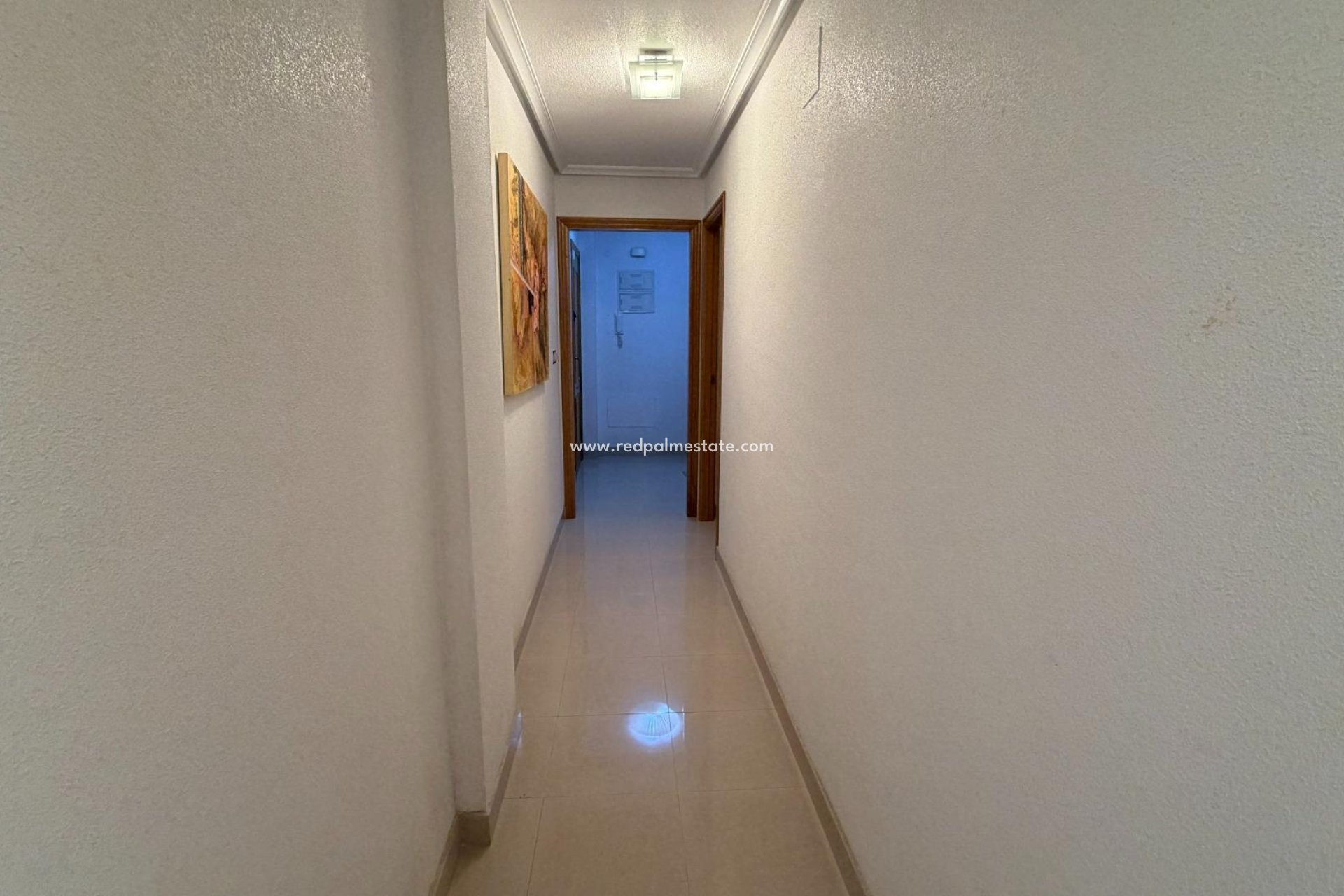 Resale - Apartment -
Torrevieja - Playa de los Locos