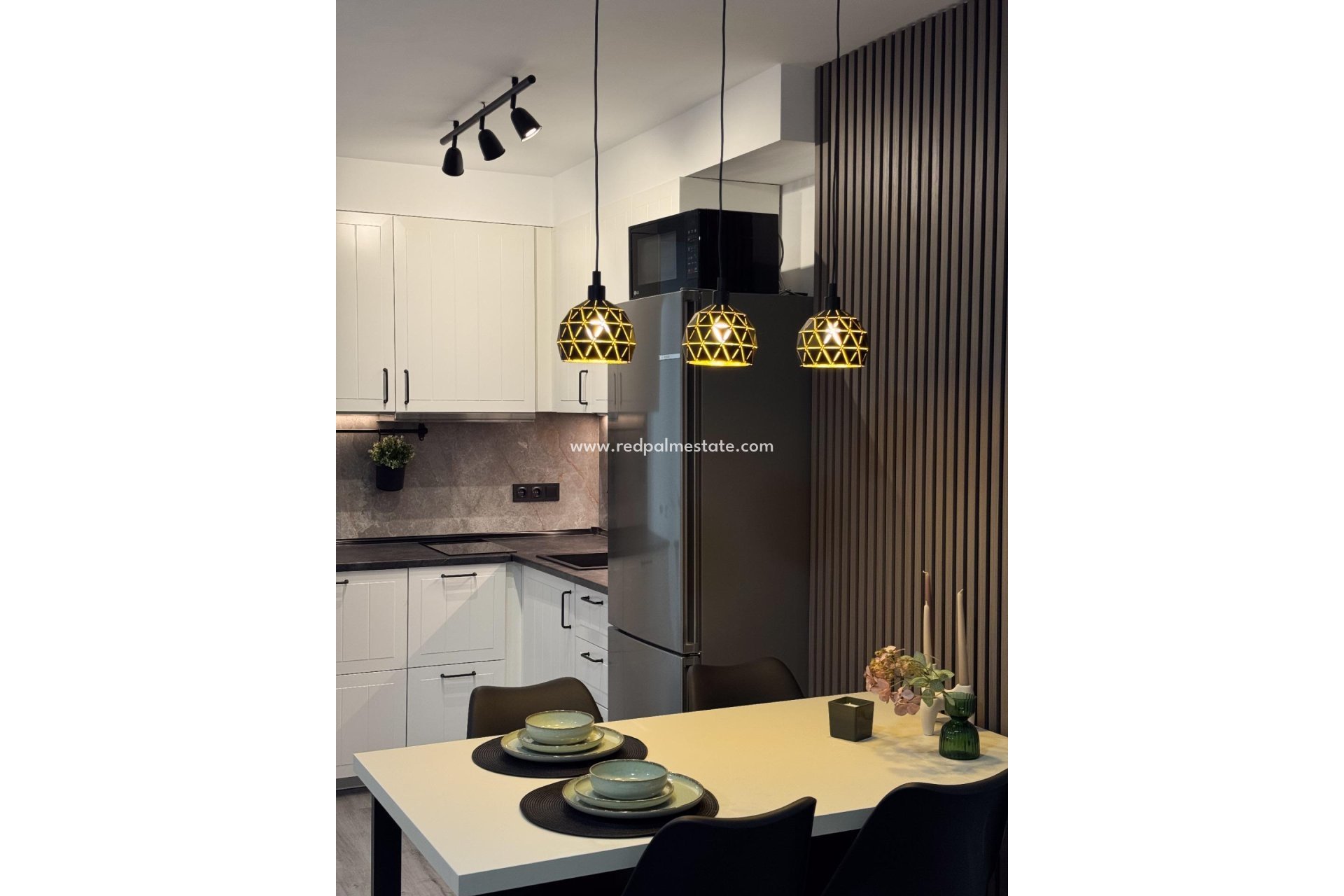 Resale - Apartment -
Torrevieja - Playa de los Locos