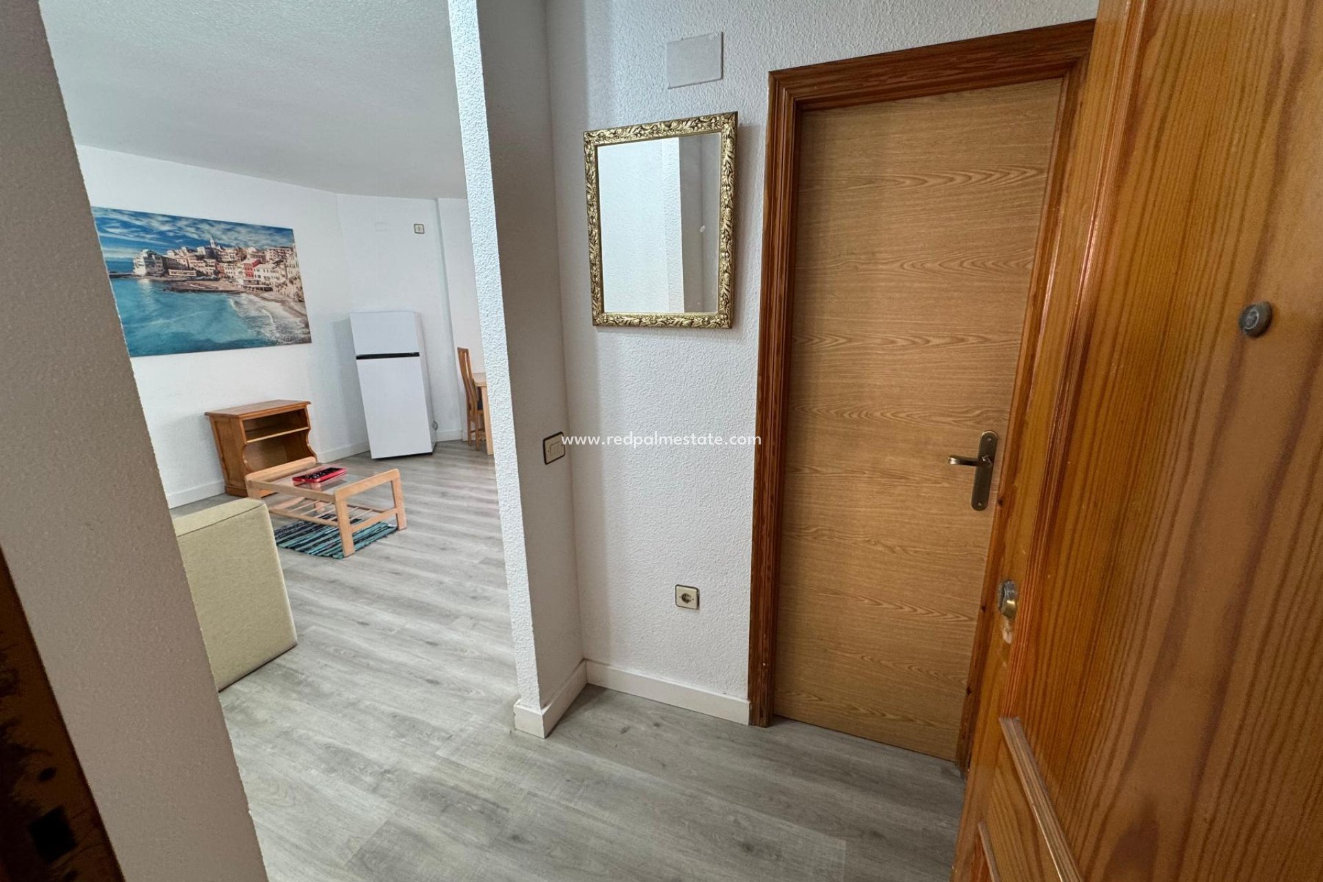 Resale - Apartment -
Torrevieja - Playa de los Locos