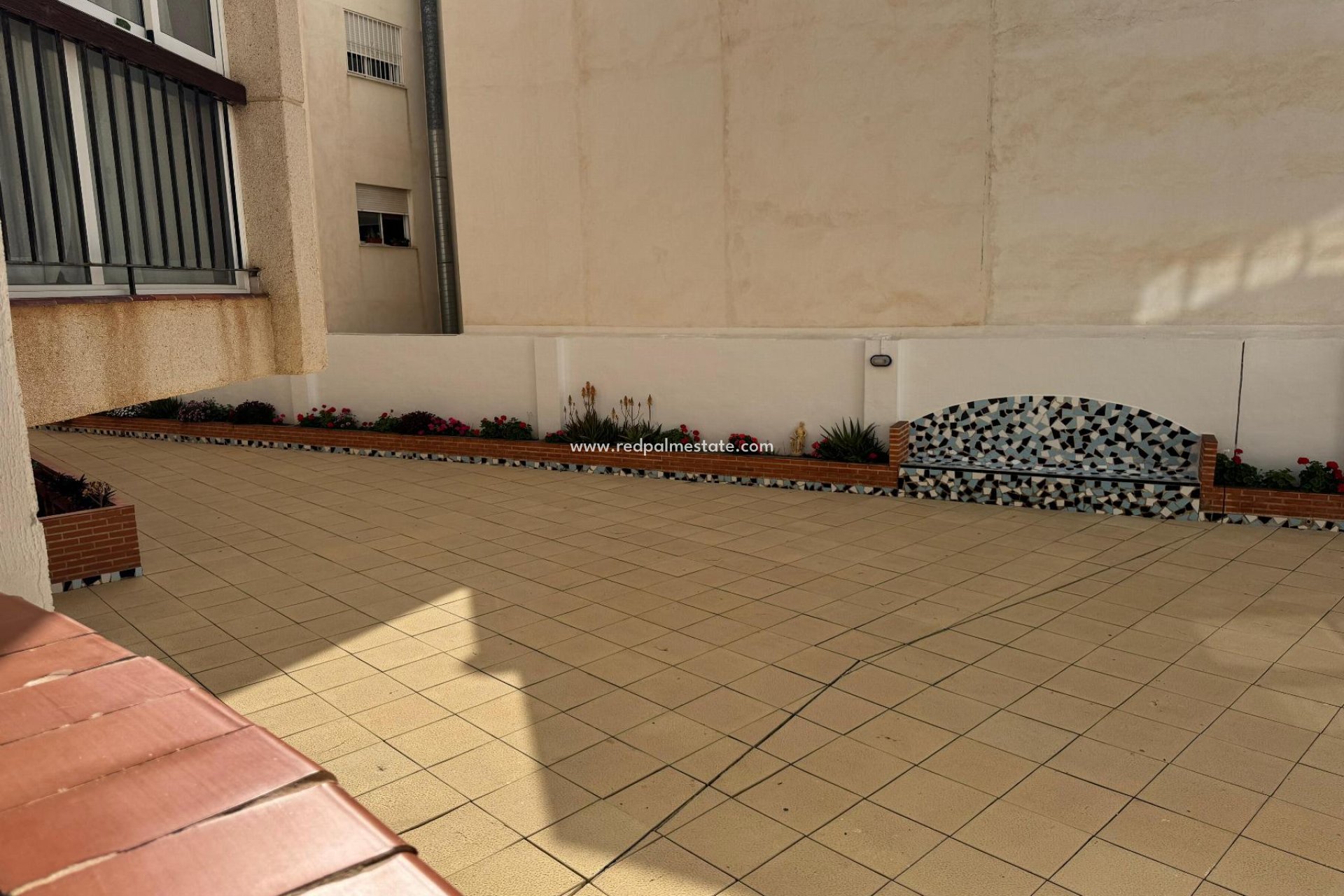 Resale - Apartment -
Torrevieja - Playa de los Locos