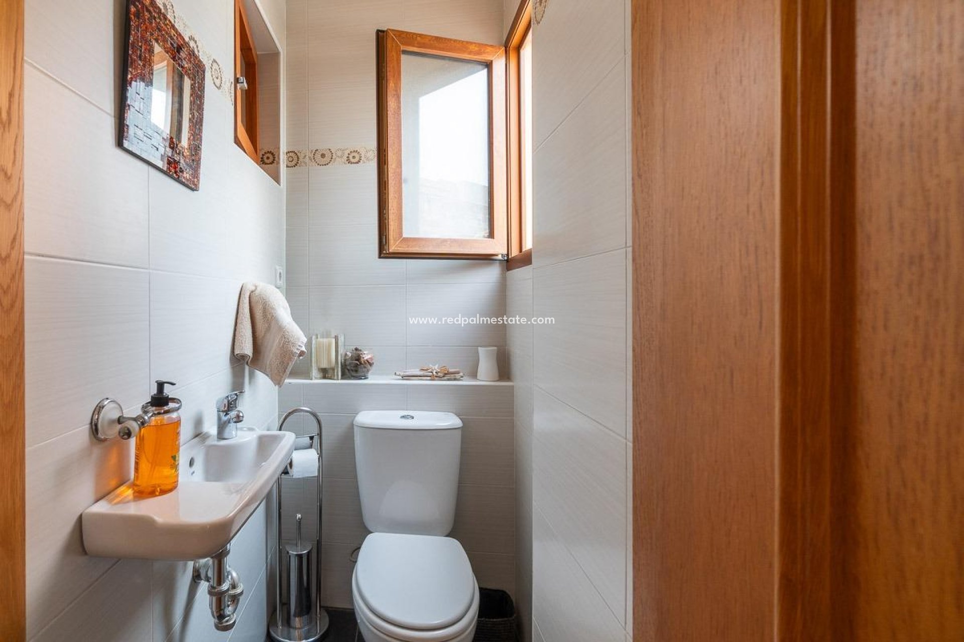 Resale - Apartment -
Torrevieja - Playa de los Naufragos