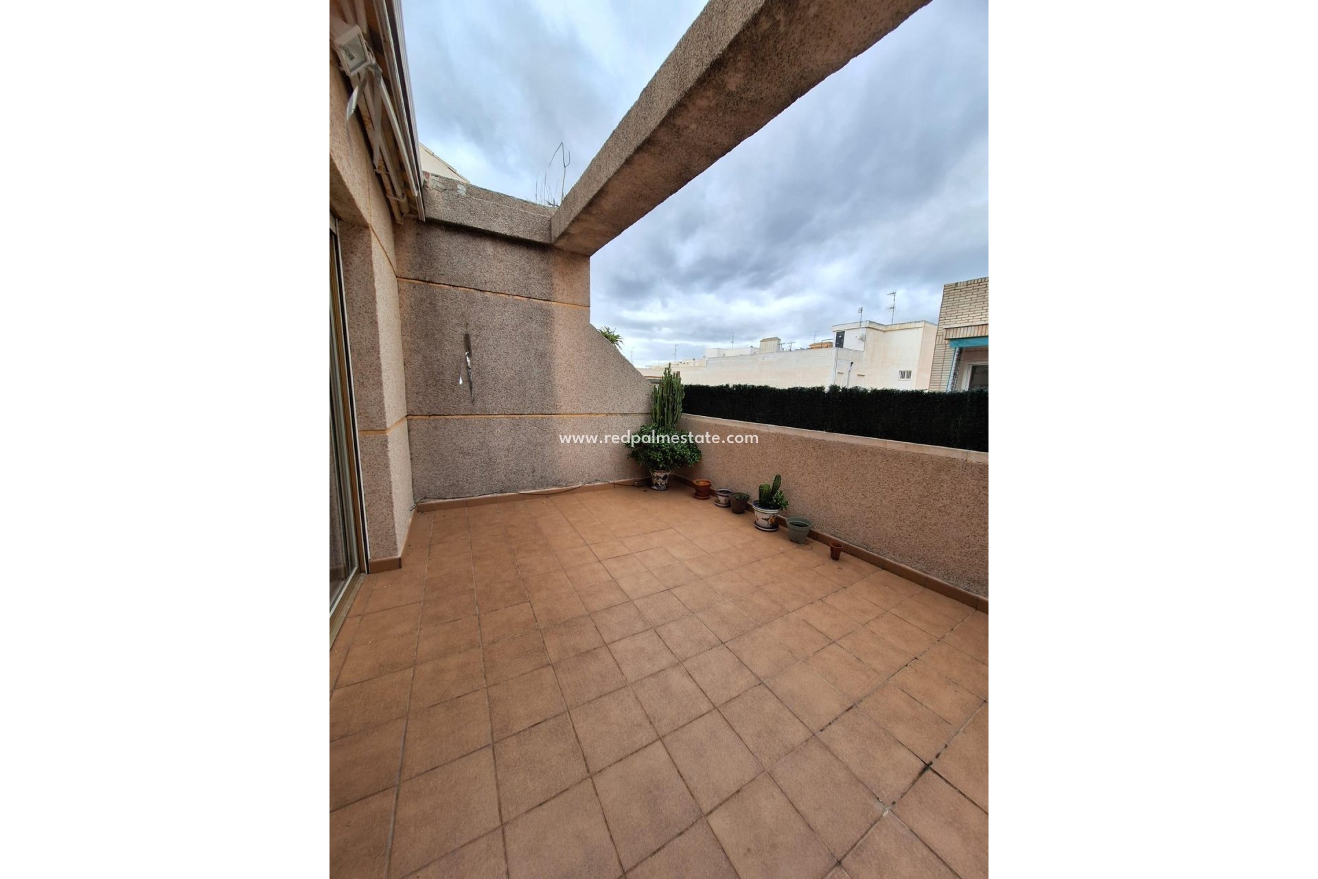 Resale - Apartment -
Torrevieja - Playa del Cura