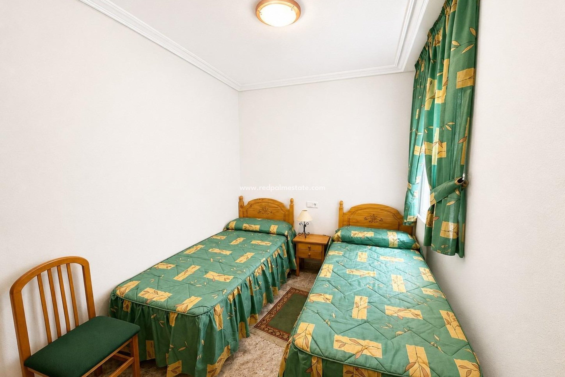 Resale - Apartment -
Torrevieja - Playa del Cura