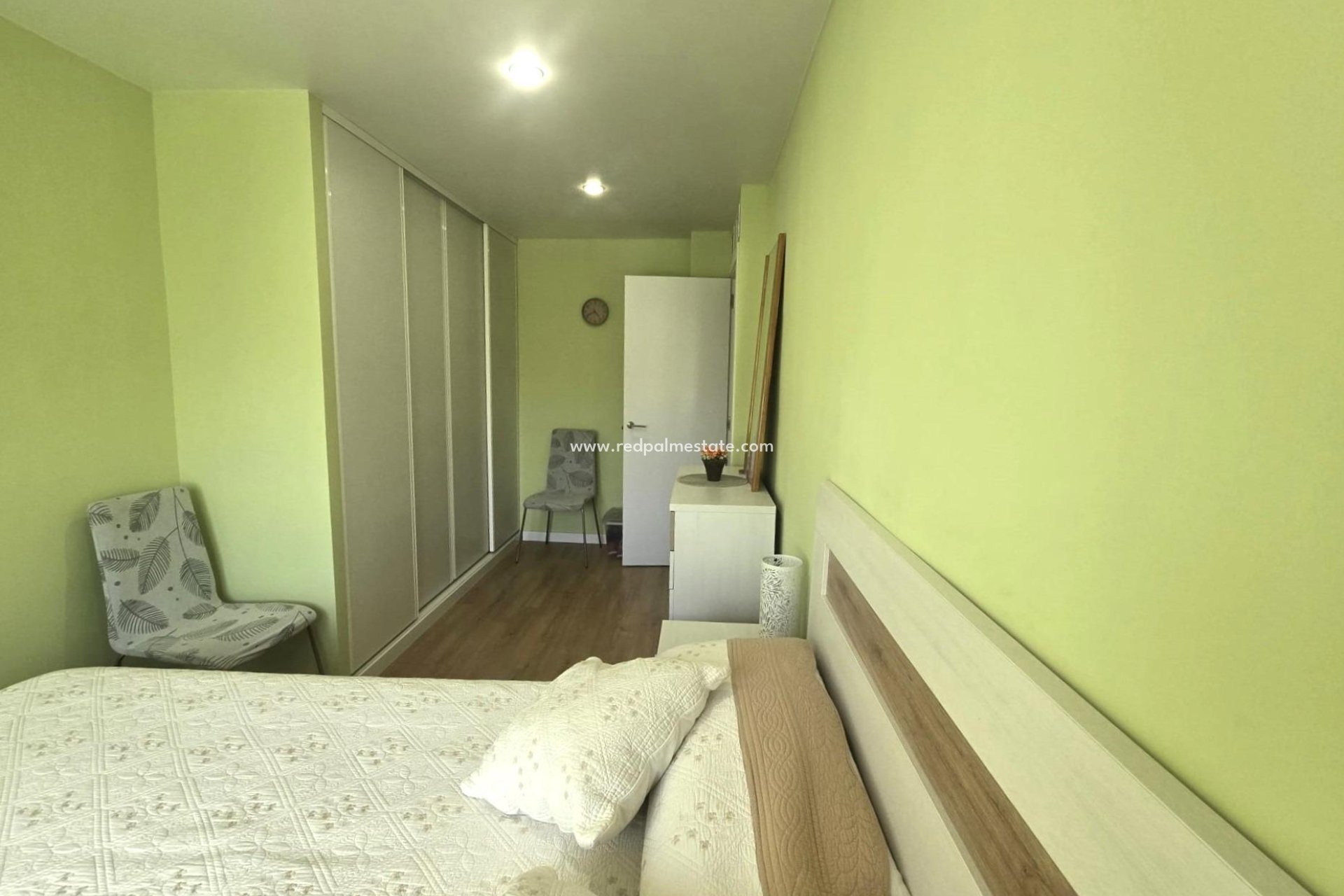 Resale - Apartment -
Torrevieja - Playa del Cura