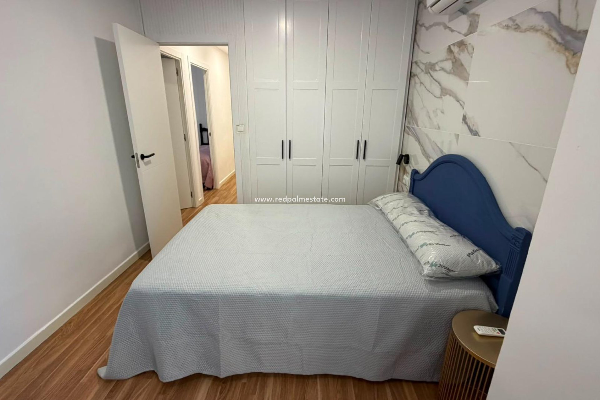 Resale - Apartment -
Torrevieja - Playa del Cura