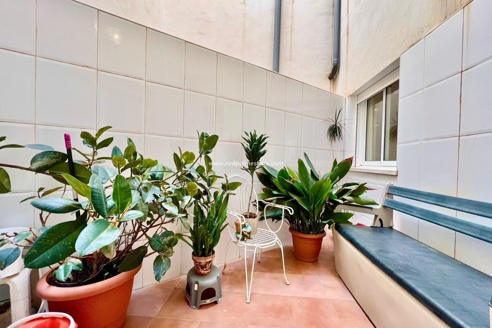 Resale - Apartment -
Torrevieja - Playa del Cura