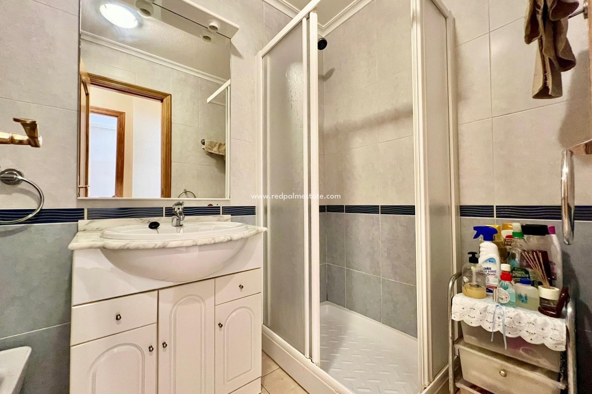 Resale - Apartment -
Torrevieja - Playa del Cura