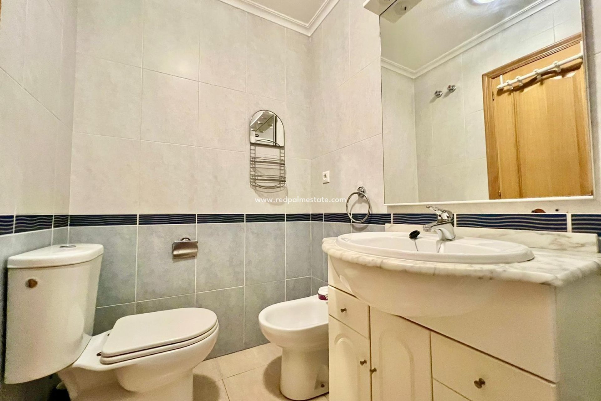 Resale - Apartment -
Torrevieja - Playa del Cura