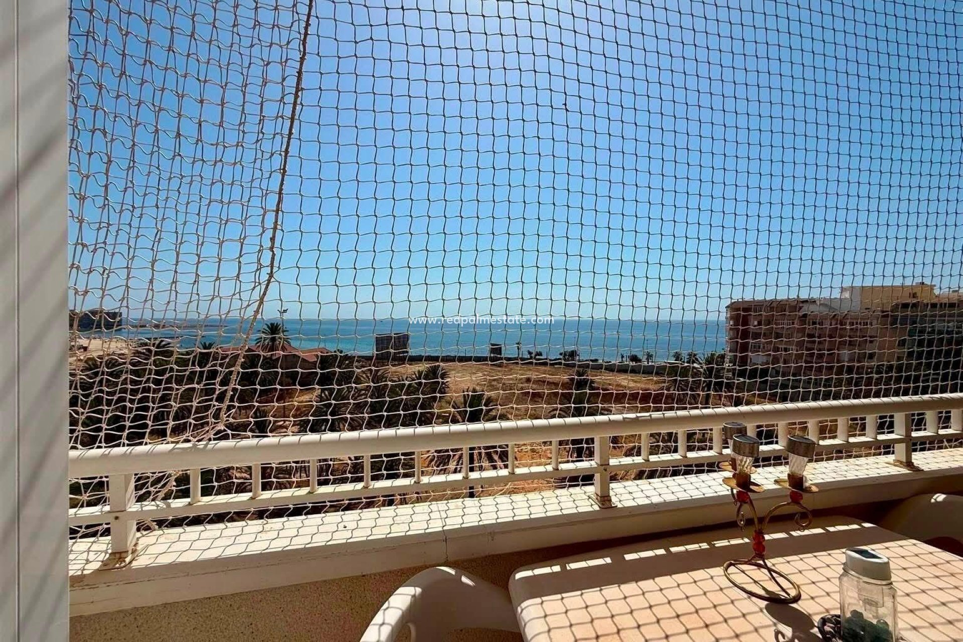 Resale - Apartment -
Torrevieja - Playa del Cura