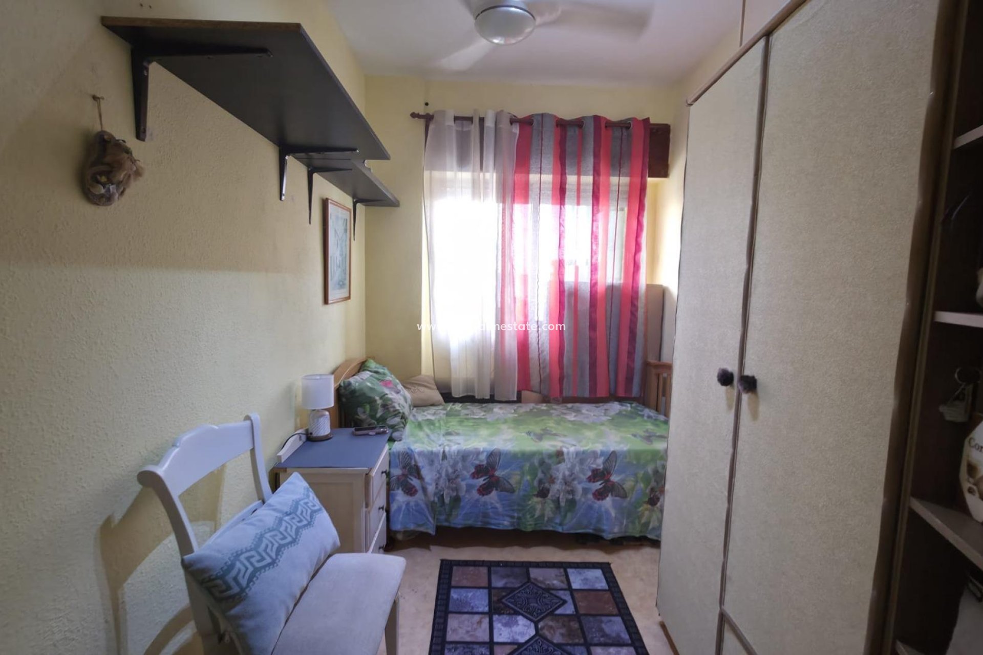 Resale - Apartment -
Torrevieja - Playa del Cura