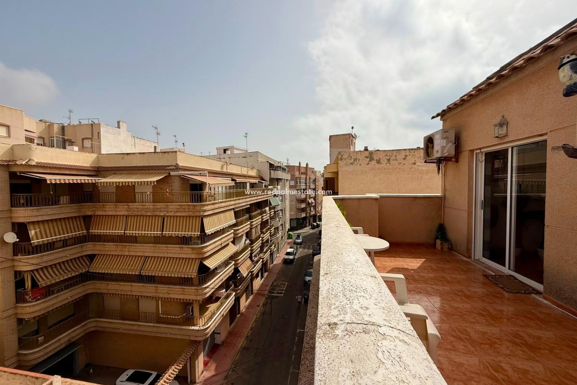 Resale - Apartment -
Torrevieja - Playa del Cura